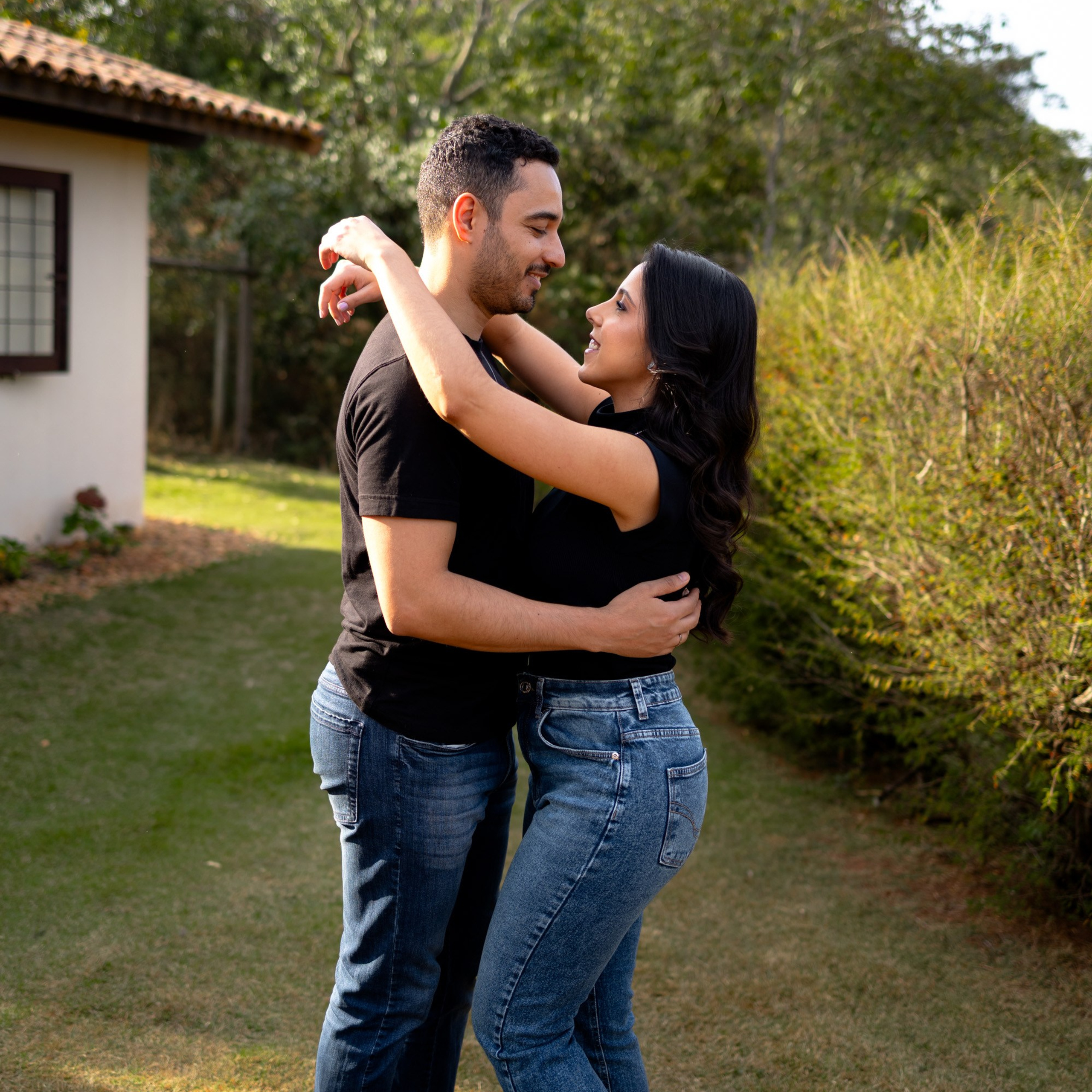 Cris & Helder. Novos Tempos Wedding