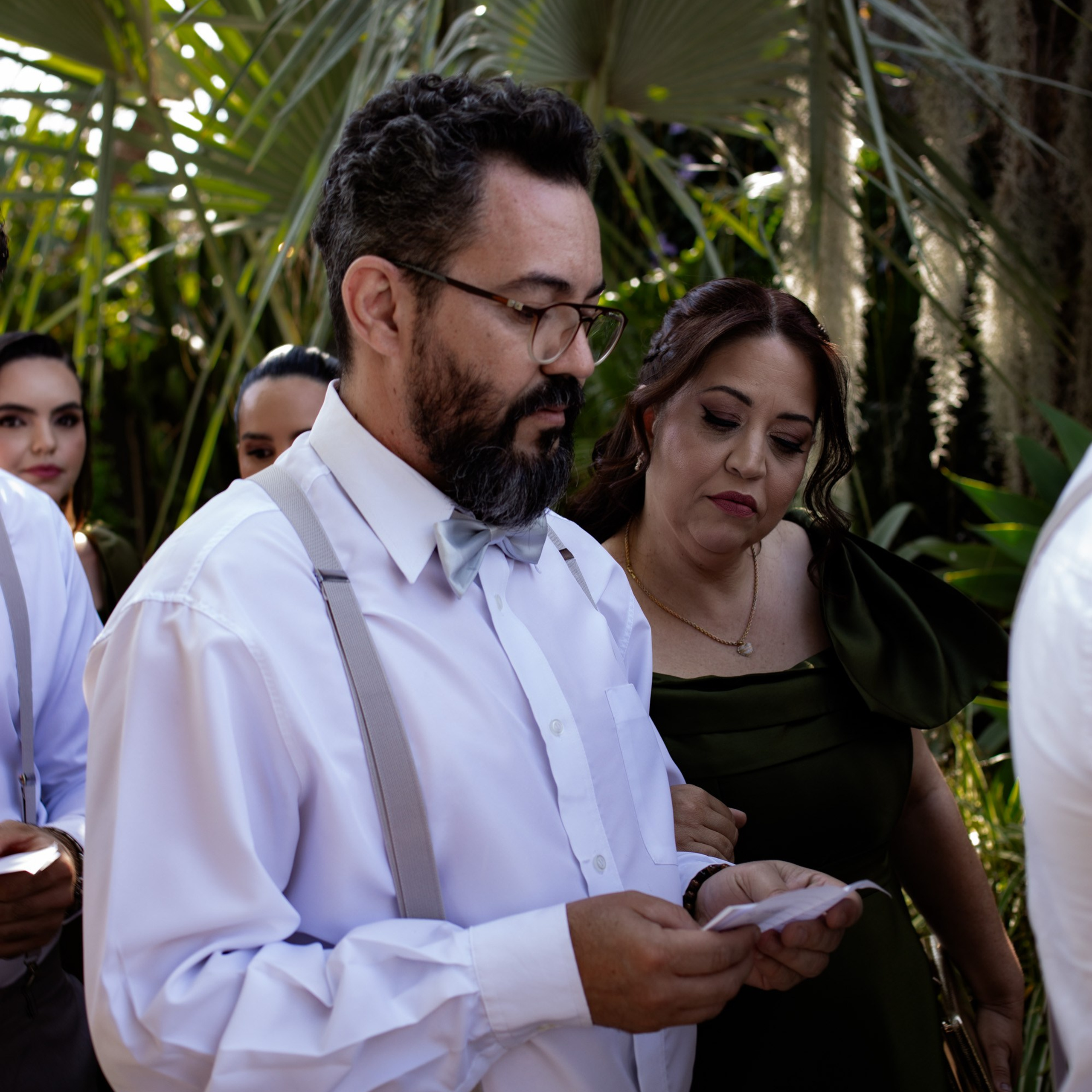 Brenda & Willian. Novos Tempos Wedding