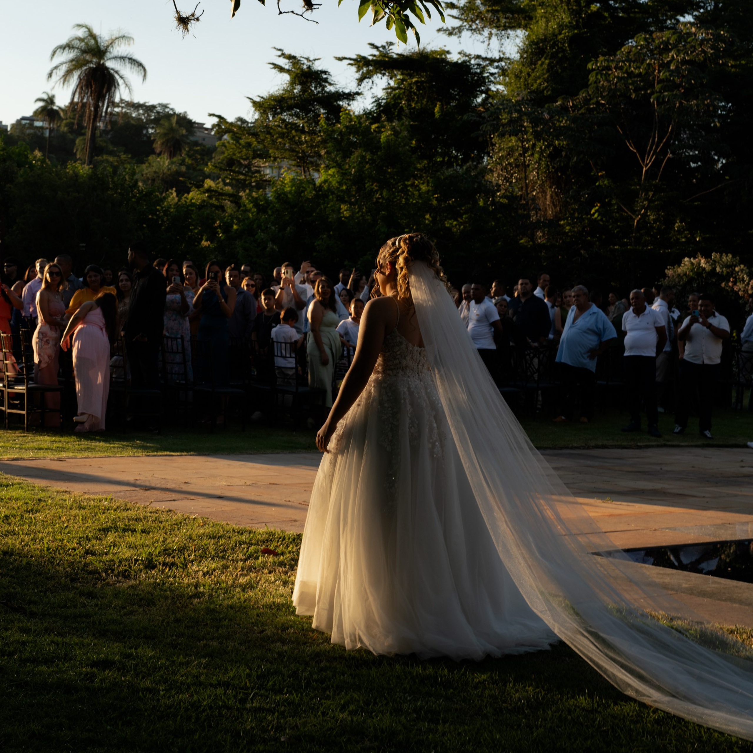 13, fev 26. Novos Tempos Wedding