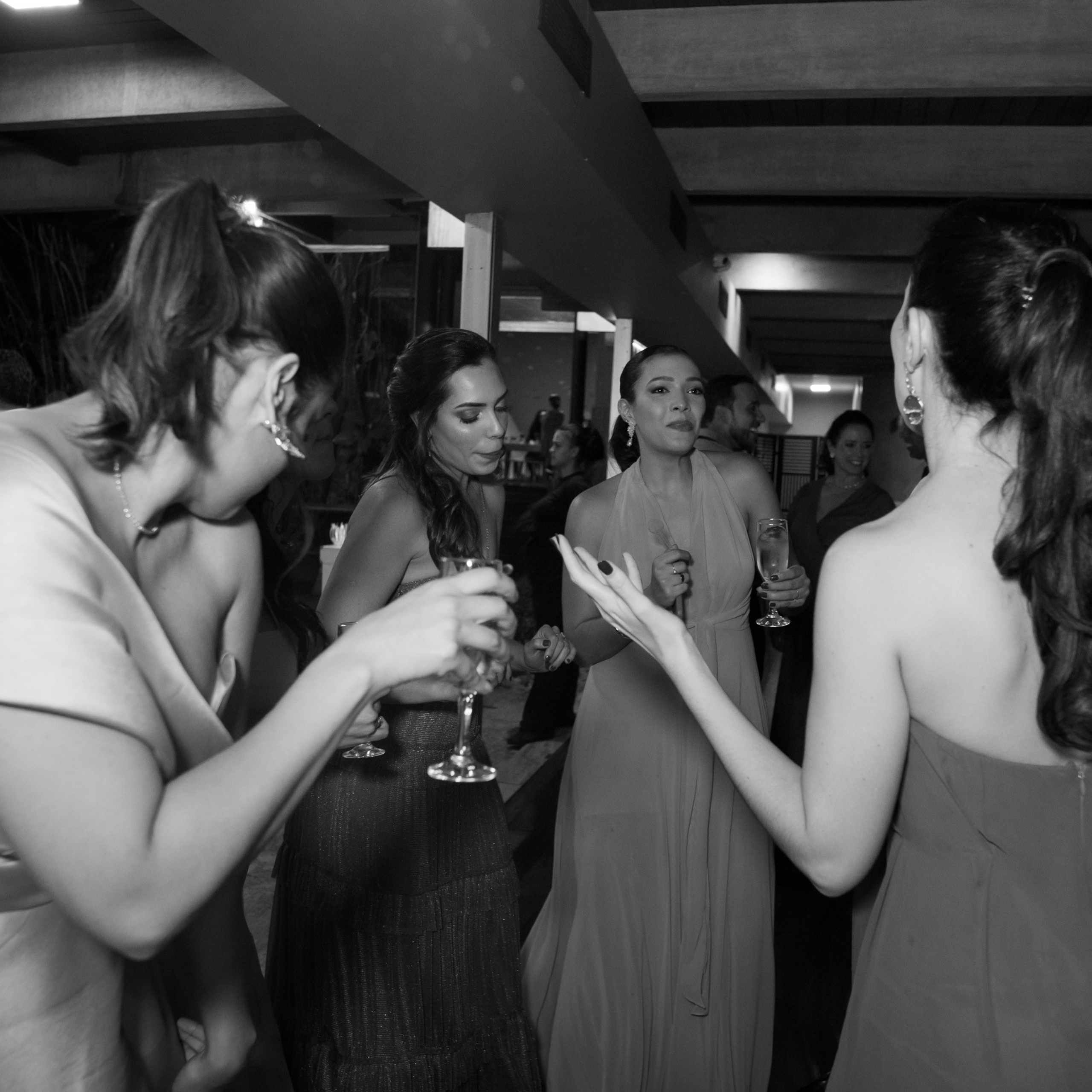 Anna & Gustavo. Novos Tempos Wedding