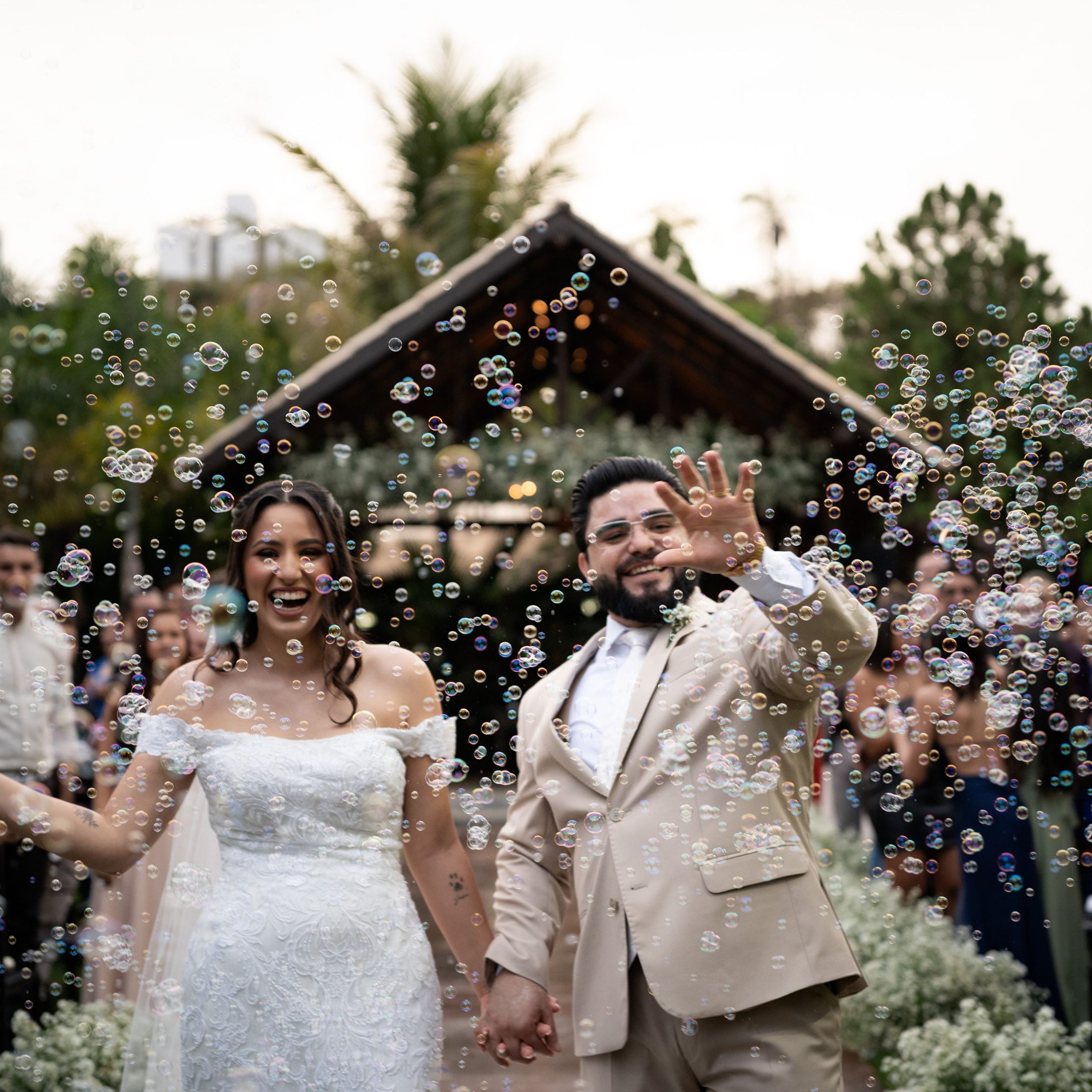 Gio & Cris. Novos Tempos Wedding