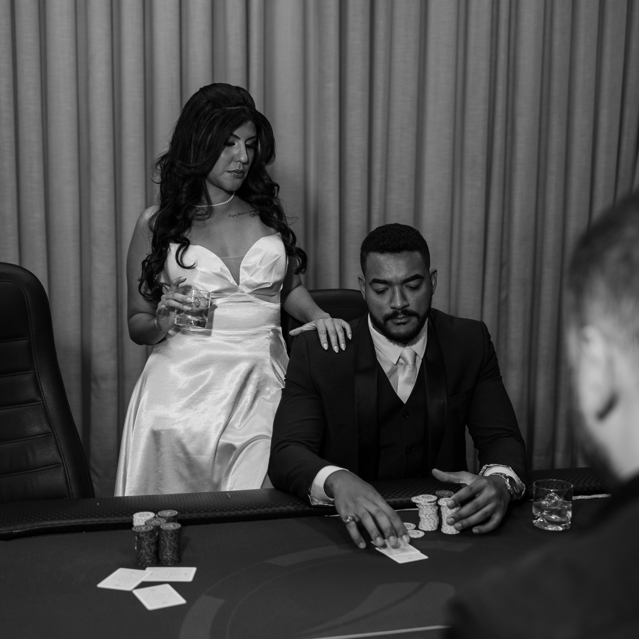 Lorena & Matheus. Novos Tempos Wedding