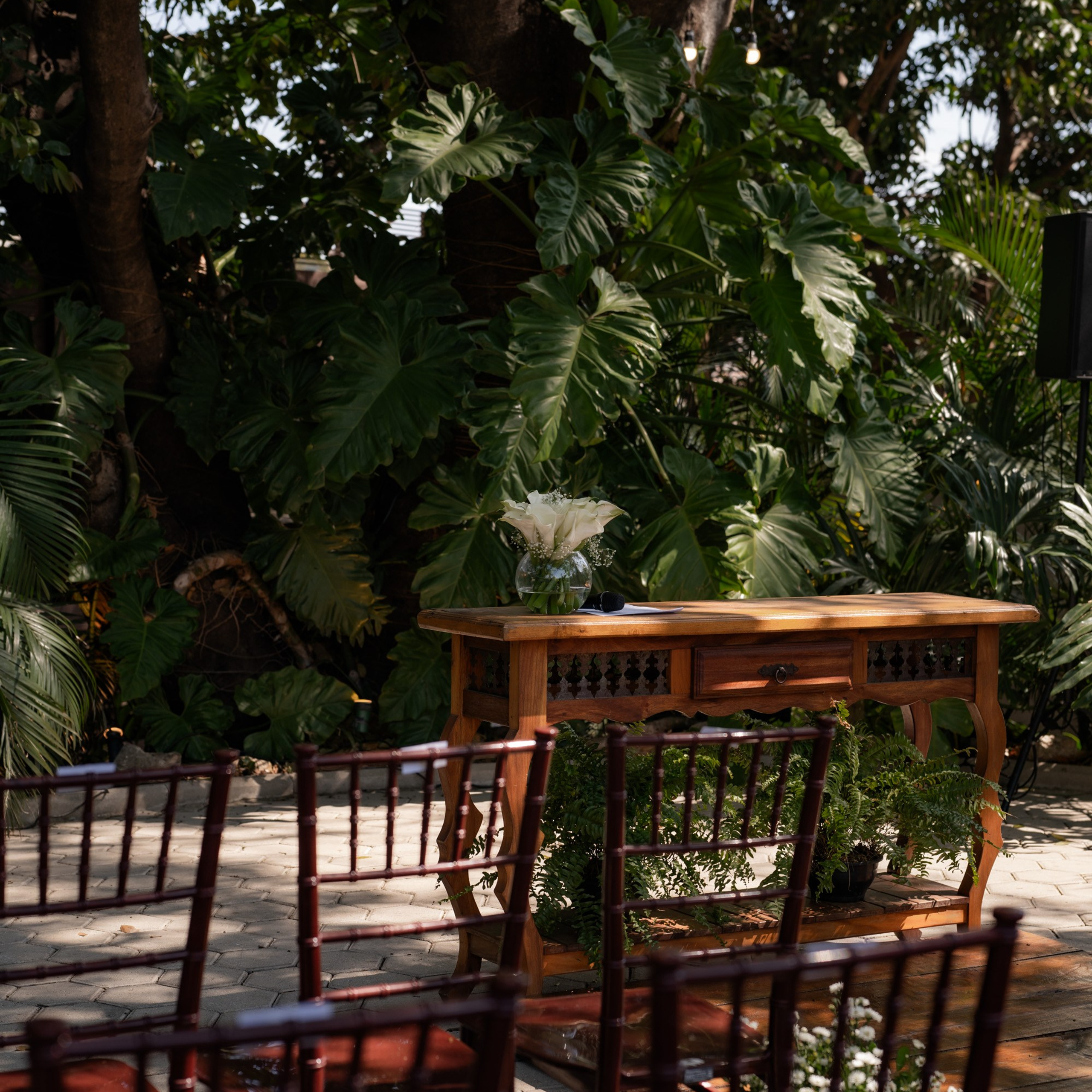 Brenda & Willian. Novos Tempos Wedding