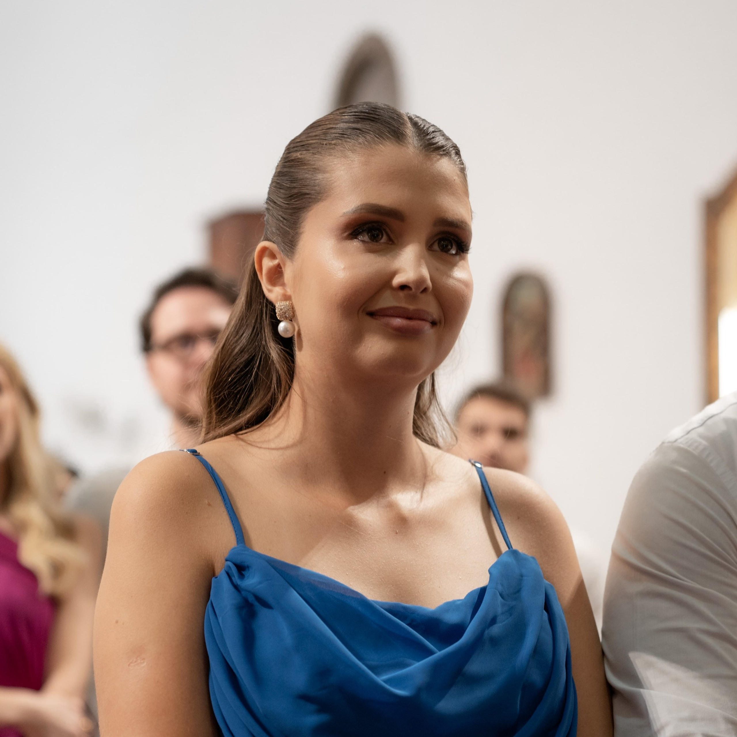 Thamires & Pedro. Novos Tempos Wedding