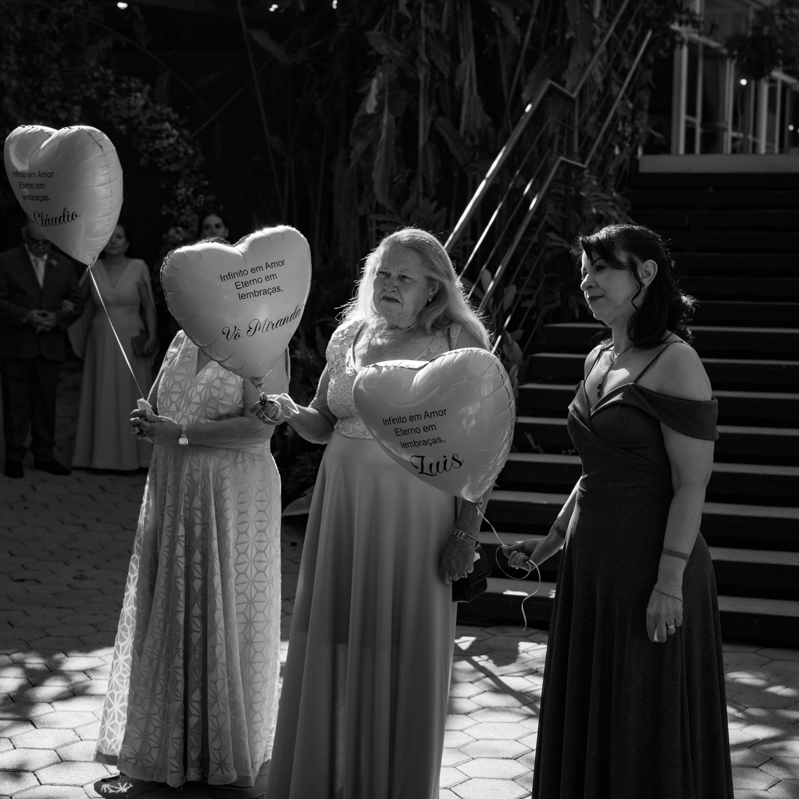 Brenda & Willian. Novos Tempos Wedding
