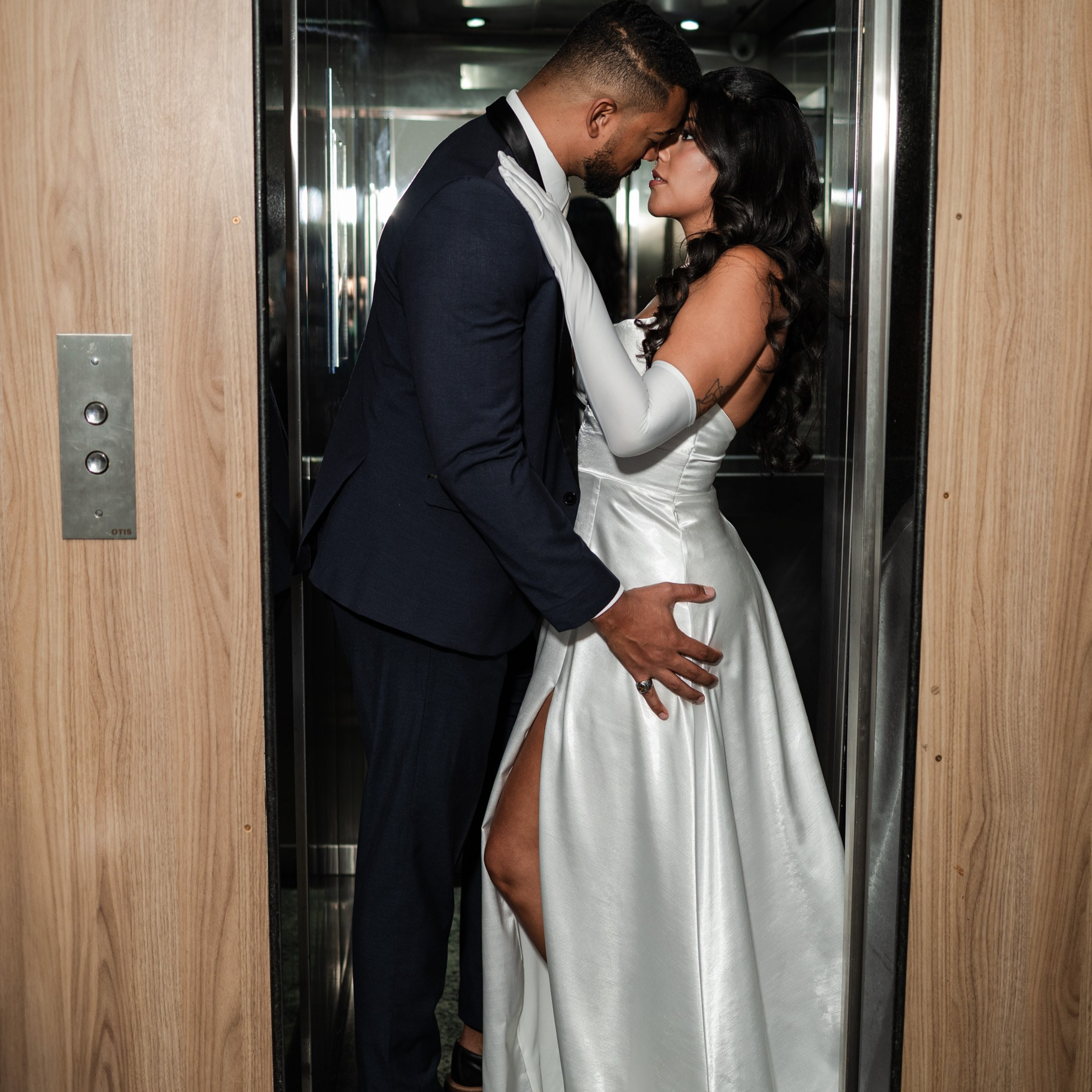 Lorena & Matheus. Novos Tempos Wedding