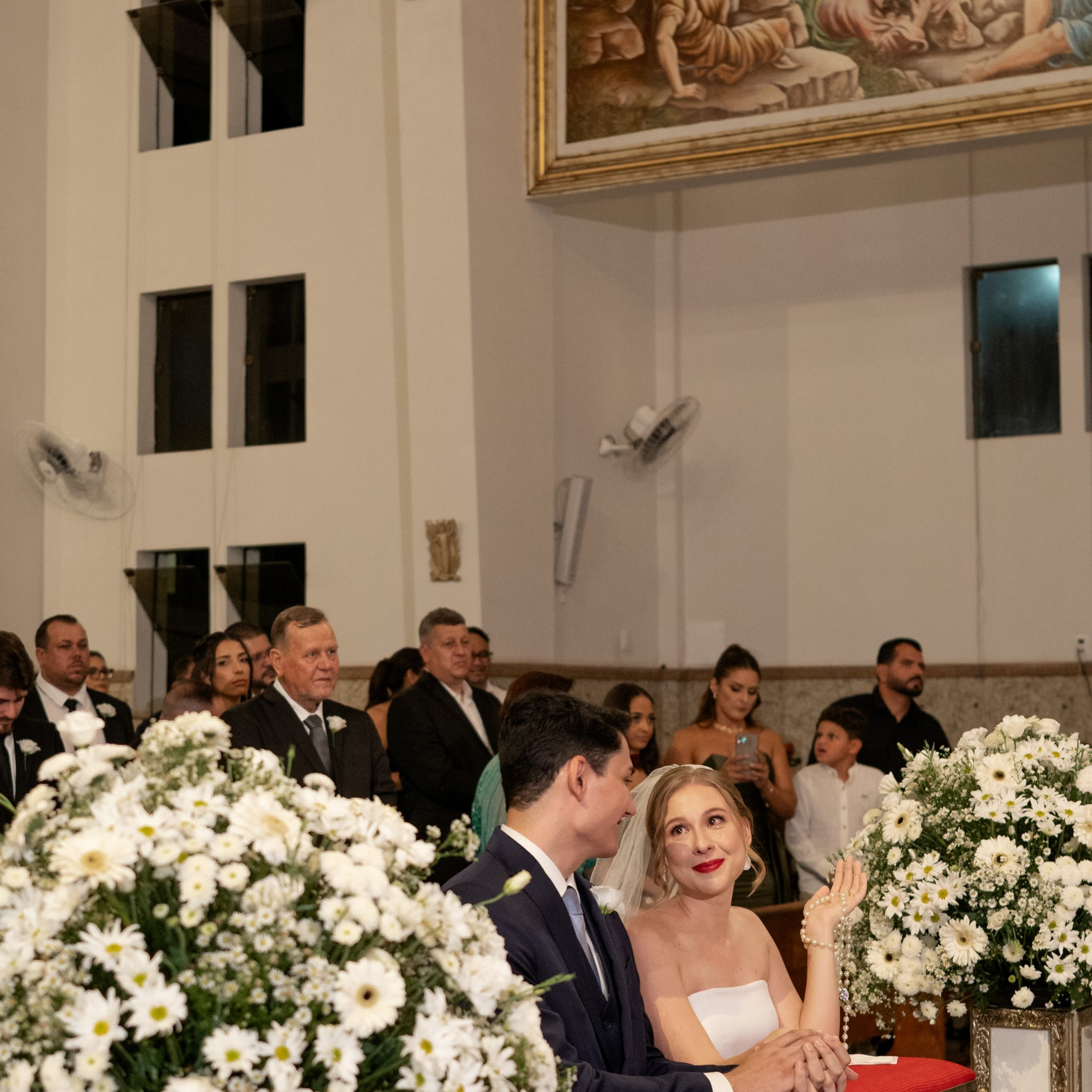 07, fev 26. Novos Tempos Wedding