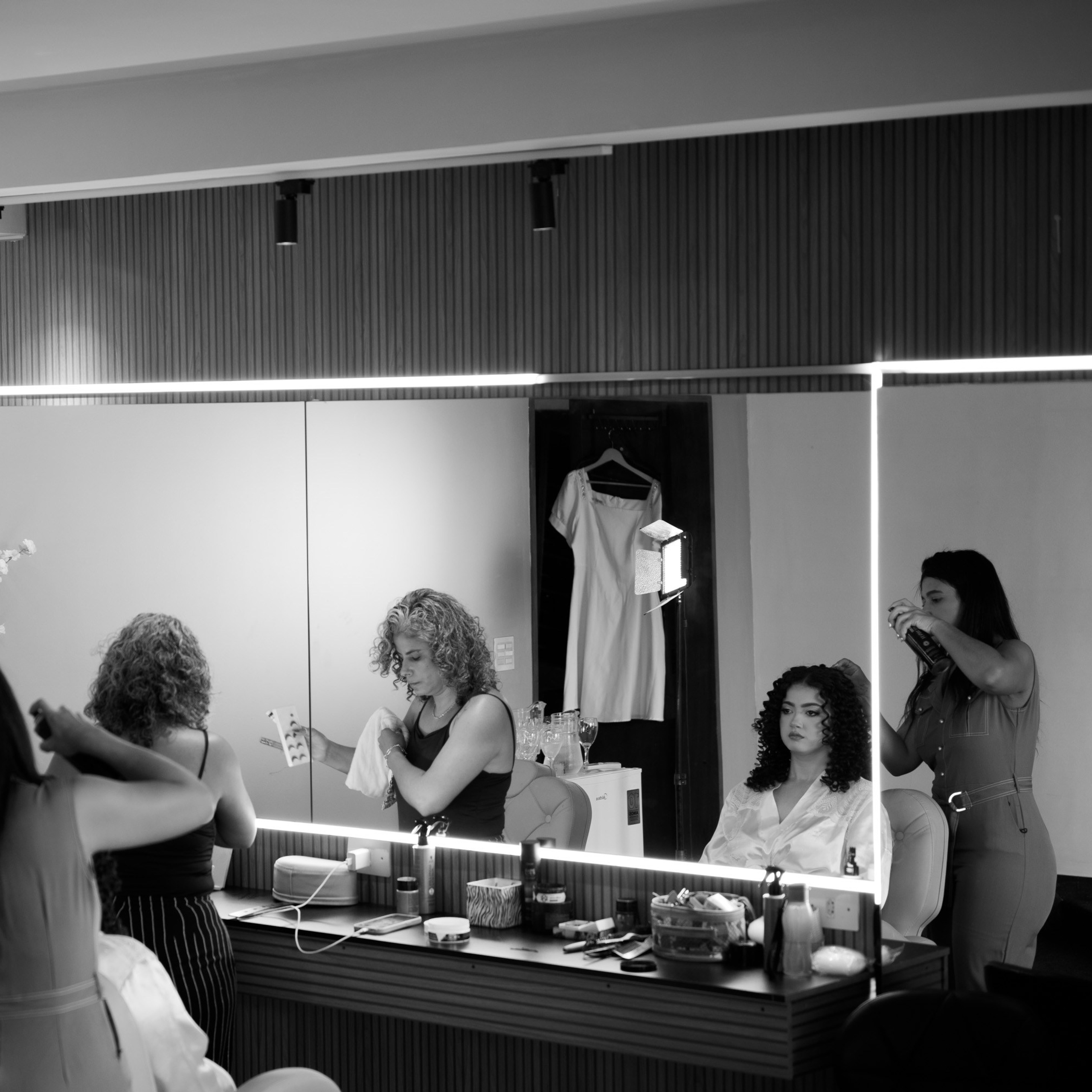 Karen & Mateus. Novos Tempos Wedding