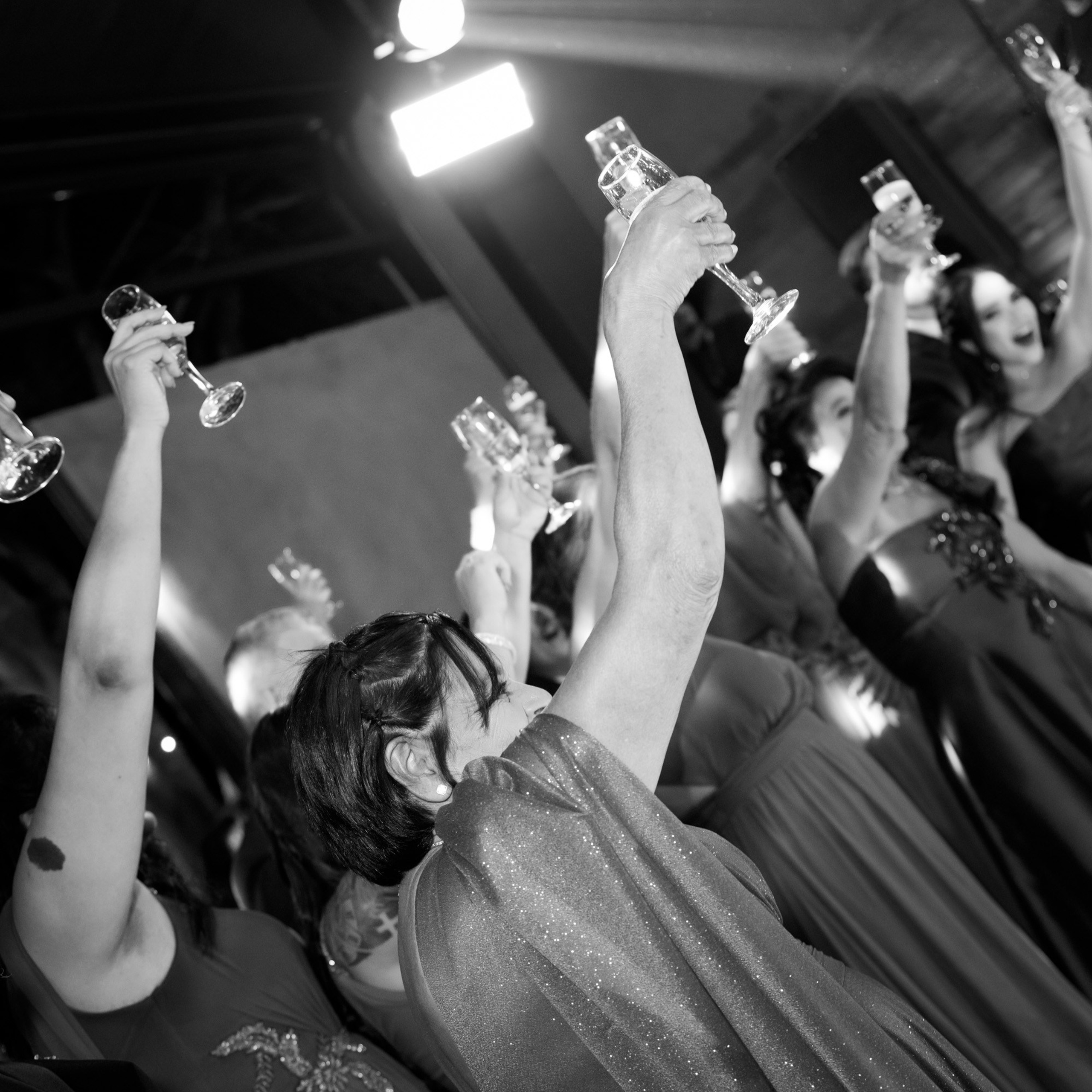 Amanda & Marcus. Novos Tempos Wedding