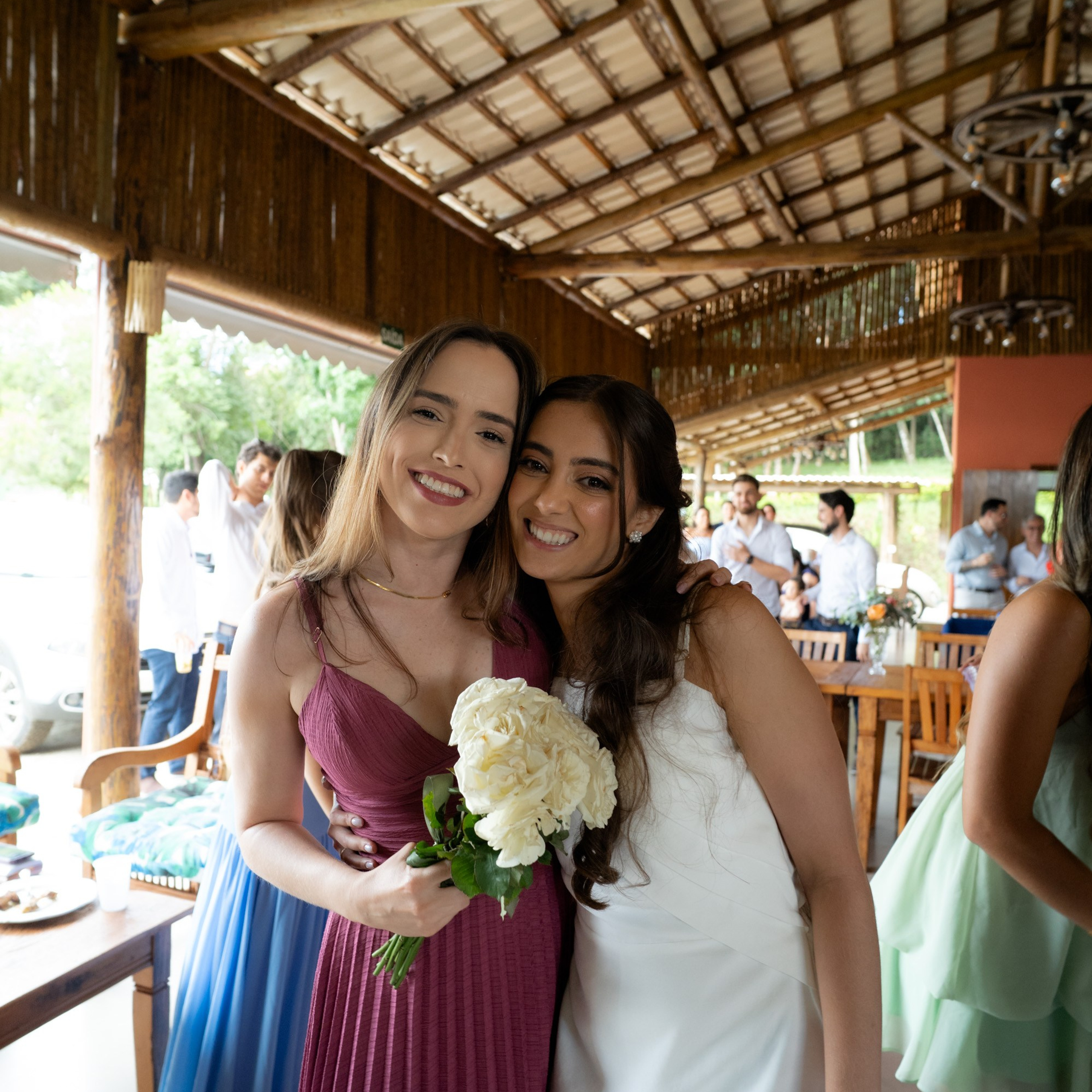 Thamires & Pedro. Novos Tempos Wedding