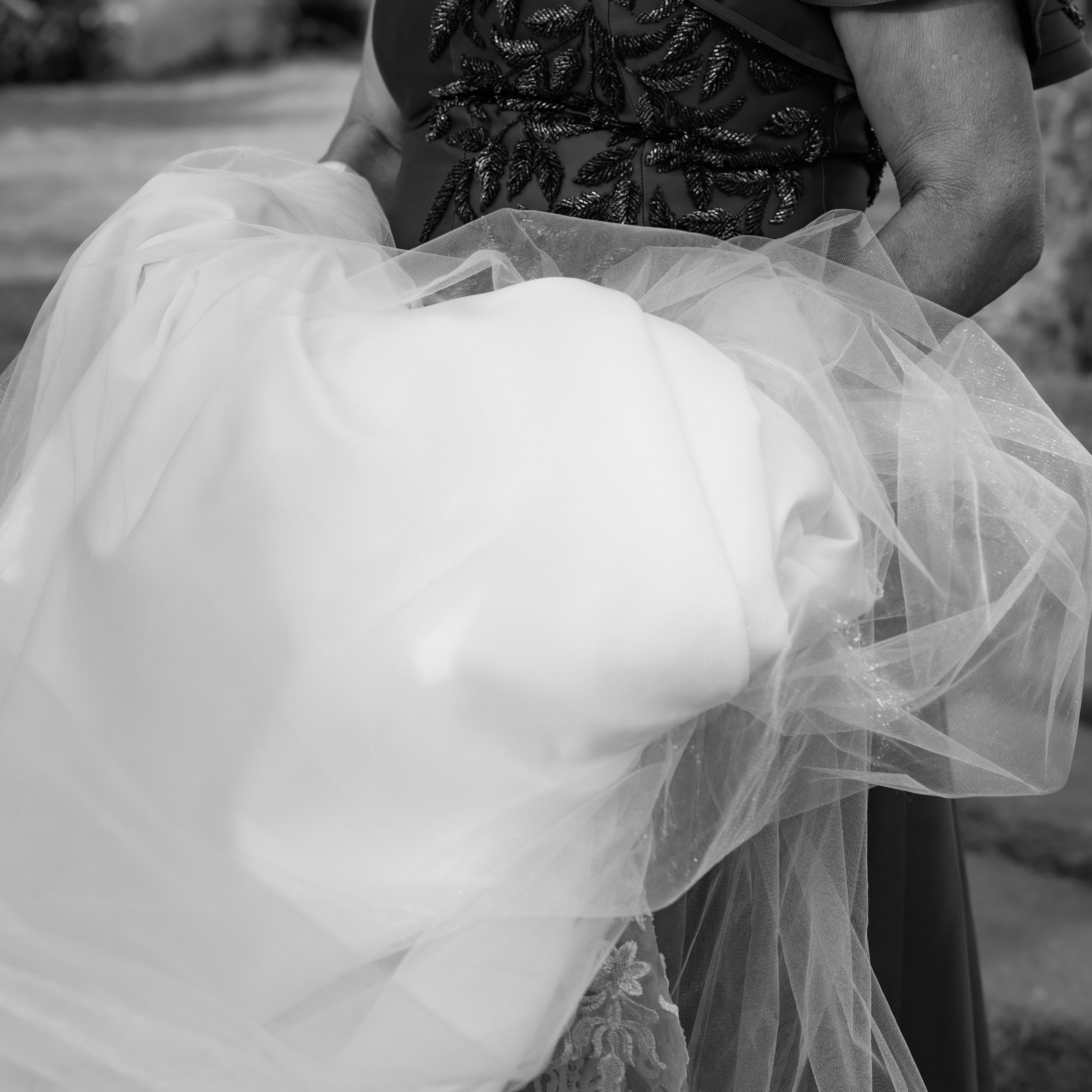 Amanda & Marcus. Novos Tempos Wedding