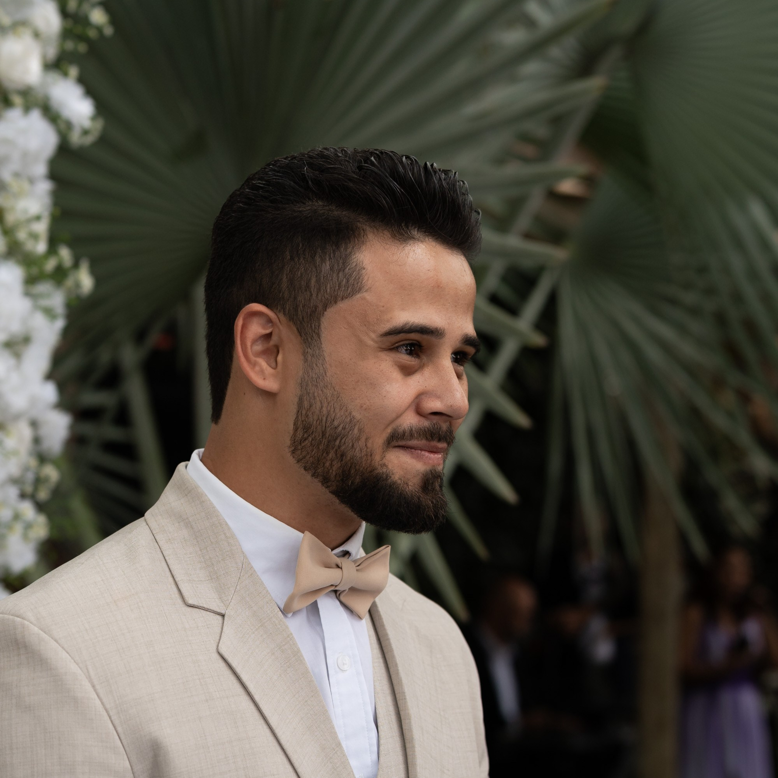 Ana & Maurício. Novos Tempos Wedding
