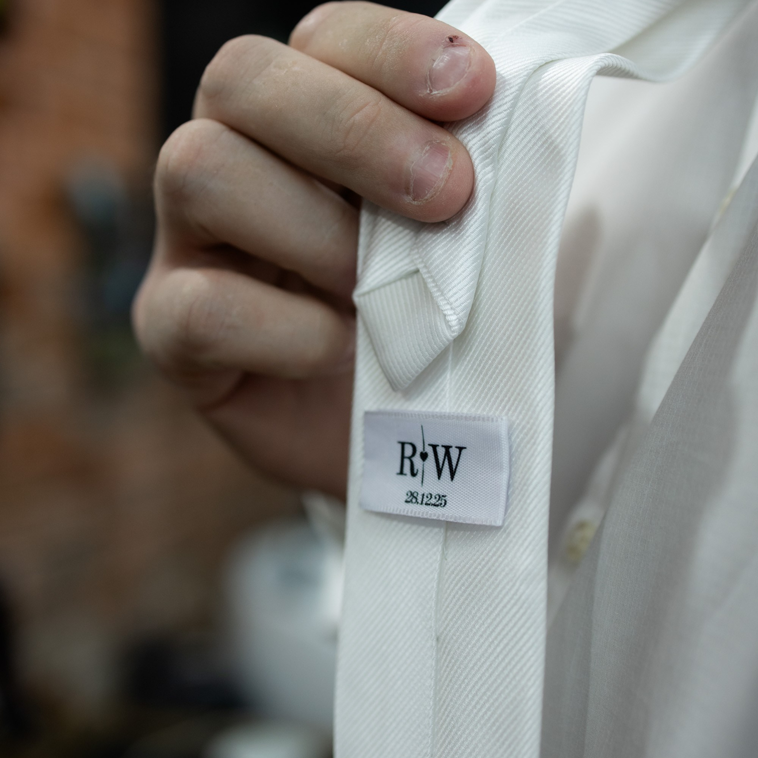 Rosa & Wallace. Novos Tempos Wedding