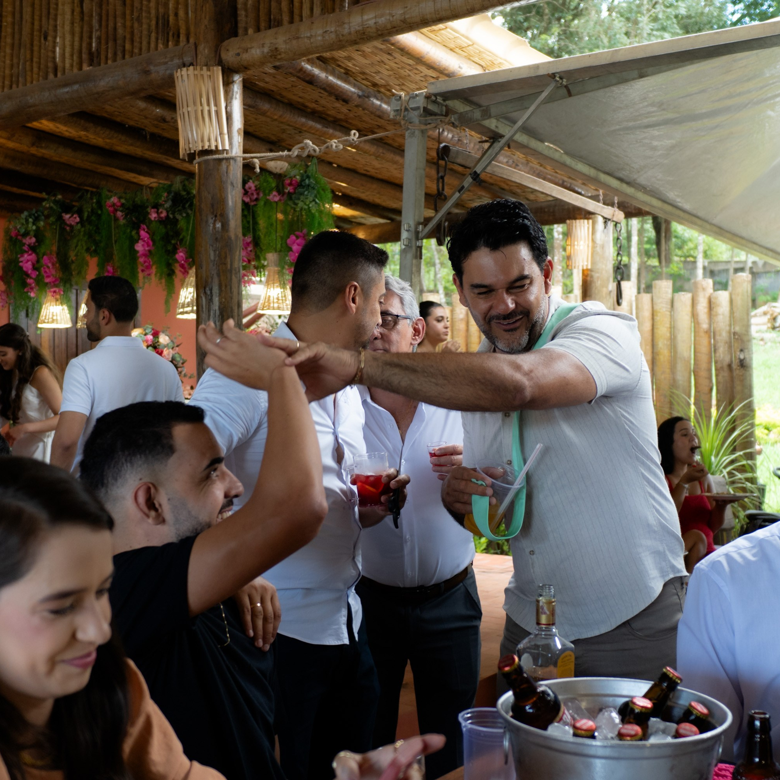 Thamires & Pedro. Novos Tempos Wedding