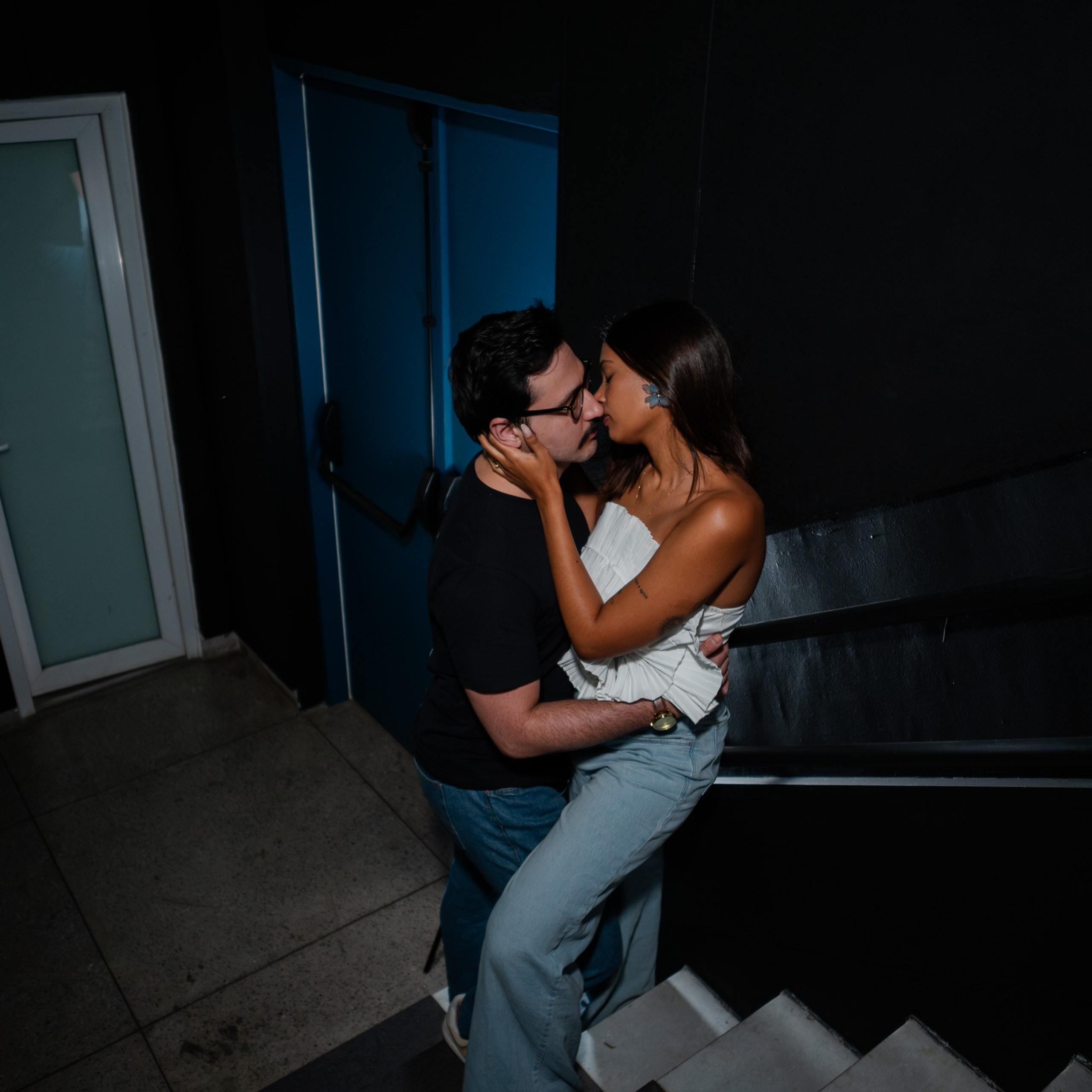 Dani & Arthur. Novos Tempos Wedding