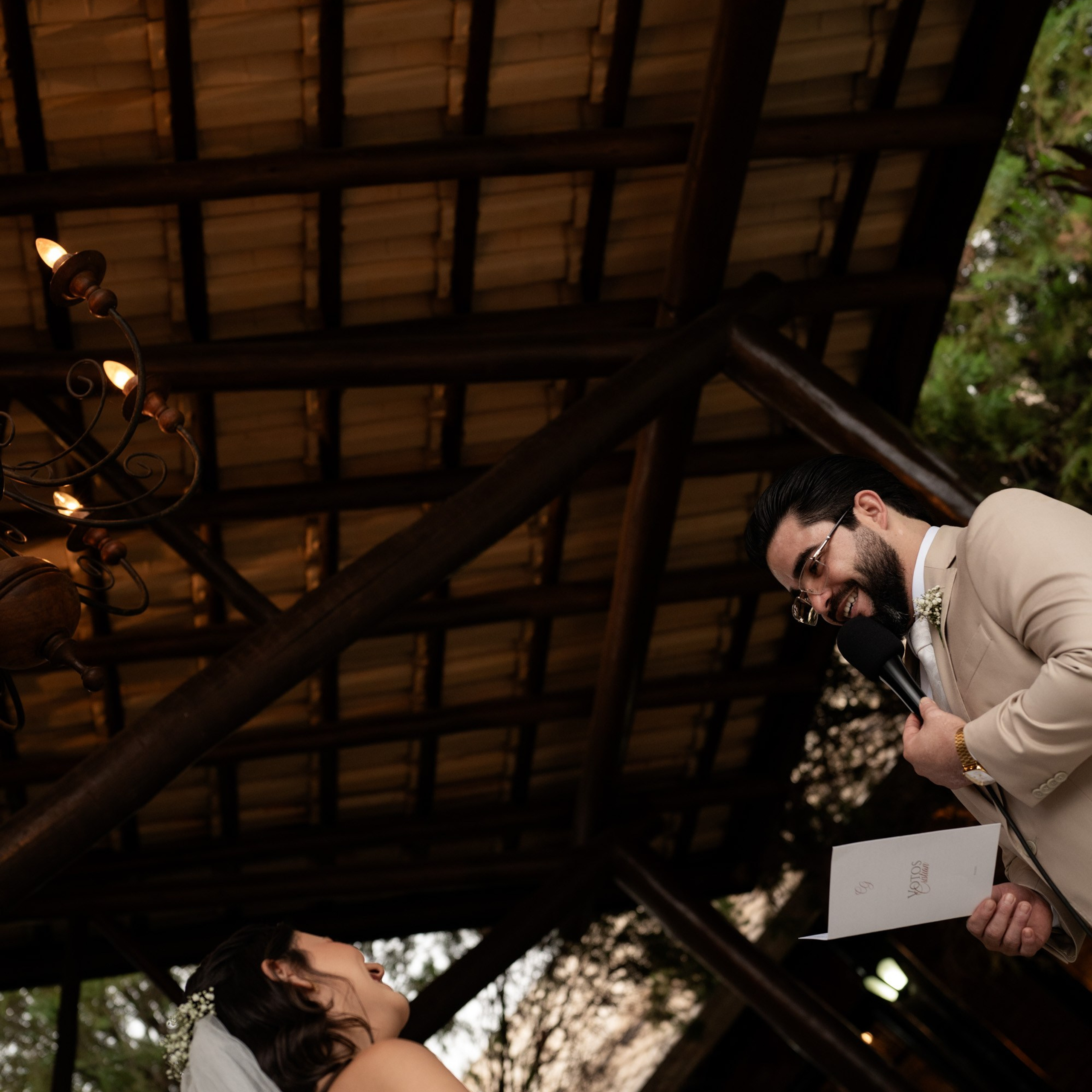 Gio & Cris. Novos Tempos Wedding