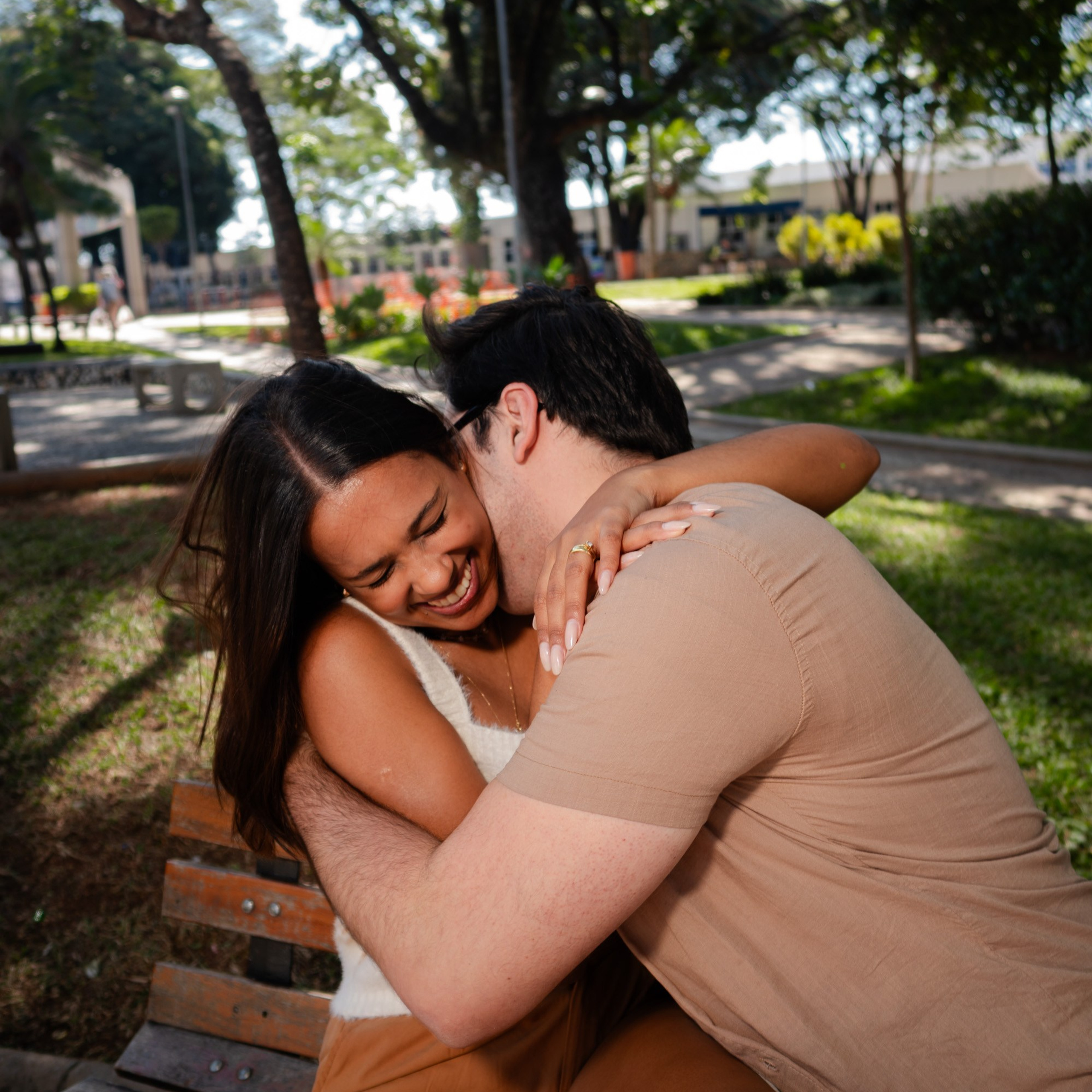 Dani & Arthur. Novos Tempos Wedding