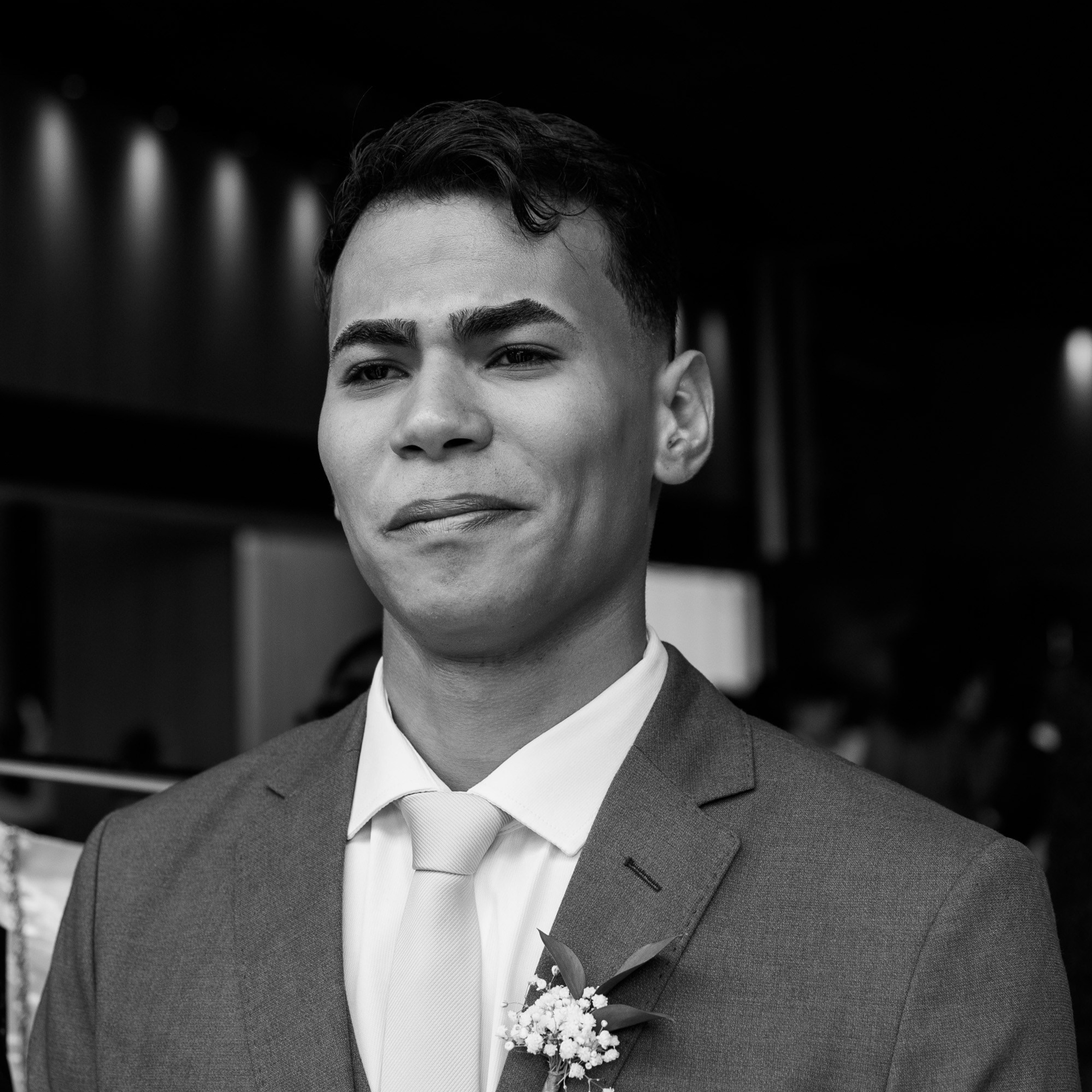 Karen & Mateus. Novos Tempos Wedding