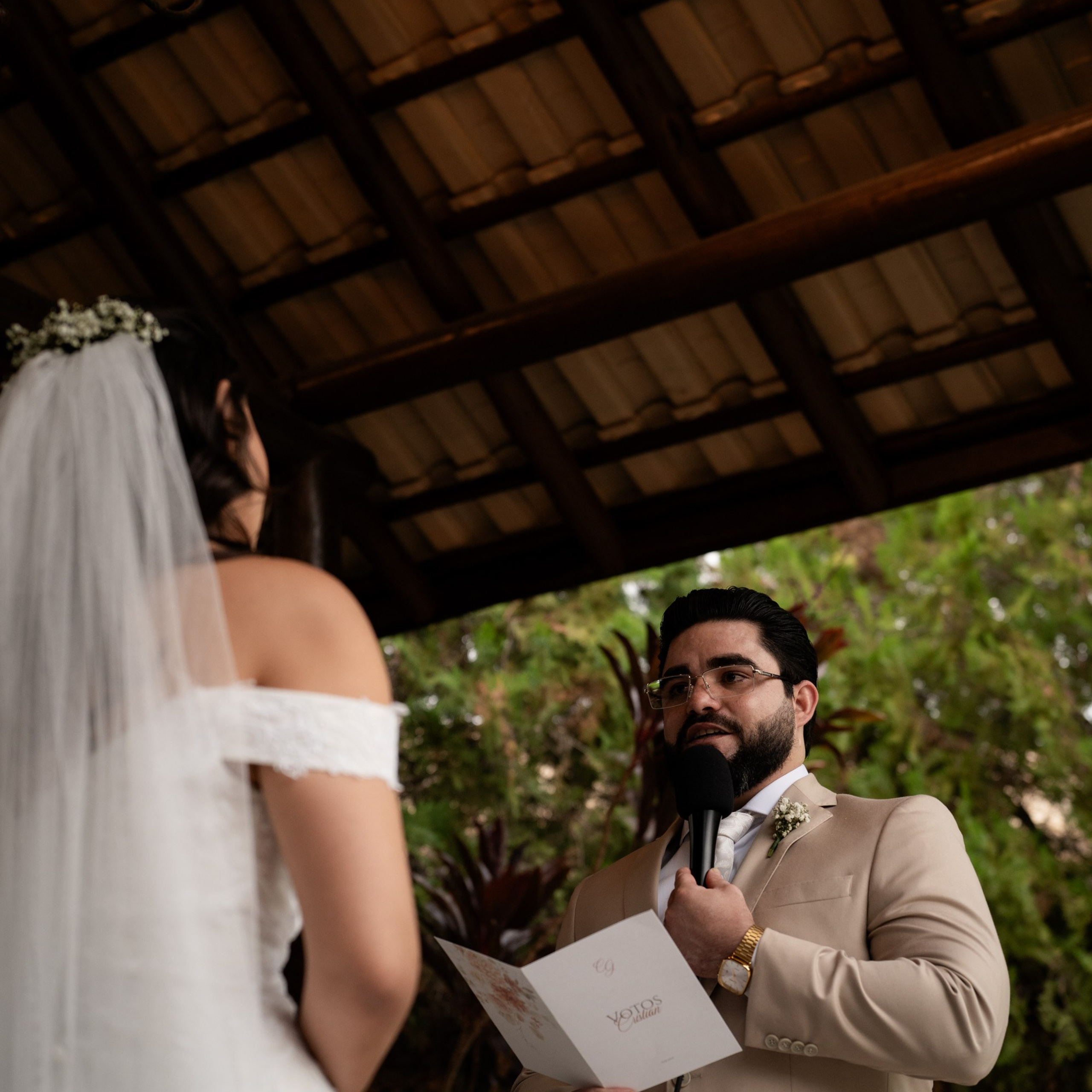 Gio & Cris. Novos Tempos Wedding