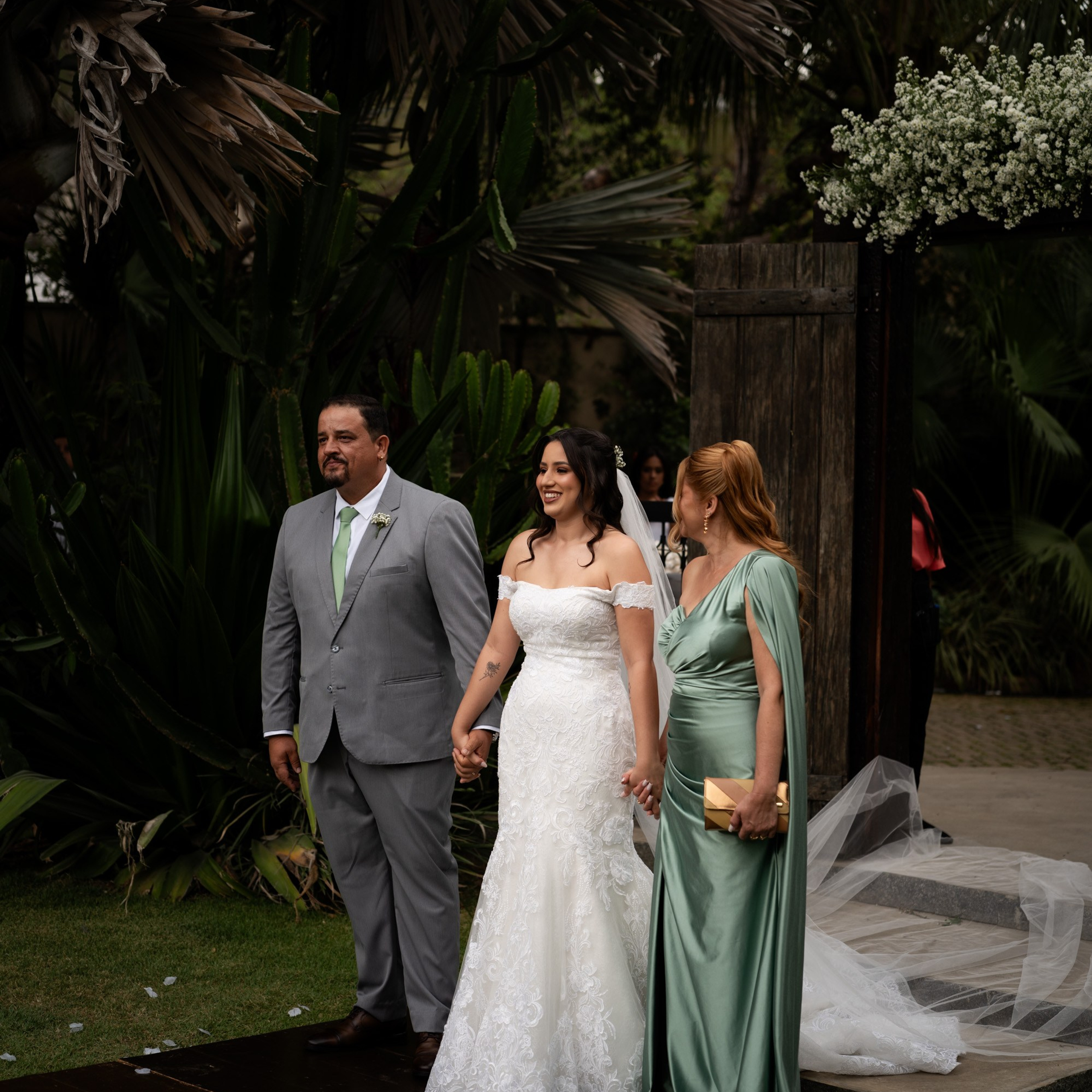 Gio & Cris. Novos Tempos Wedding