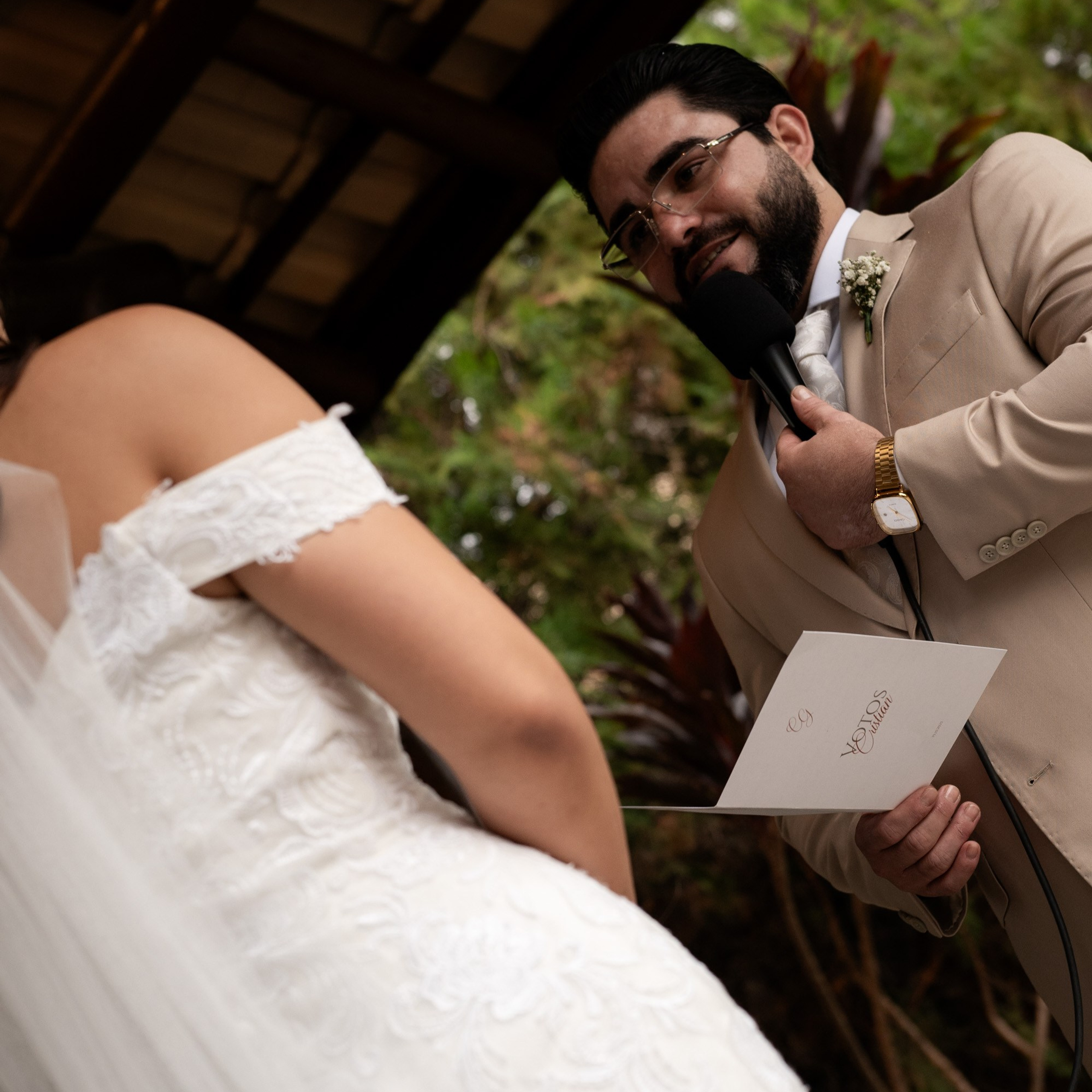 Gio & Cris. Novos Tempos Wedding