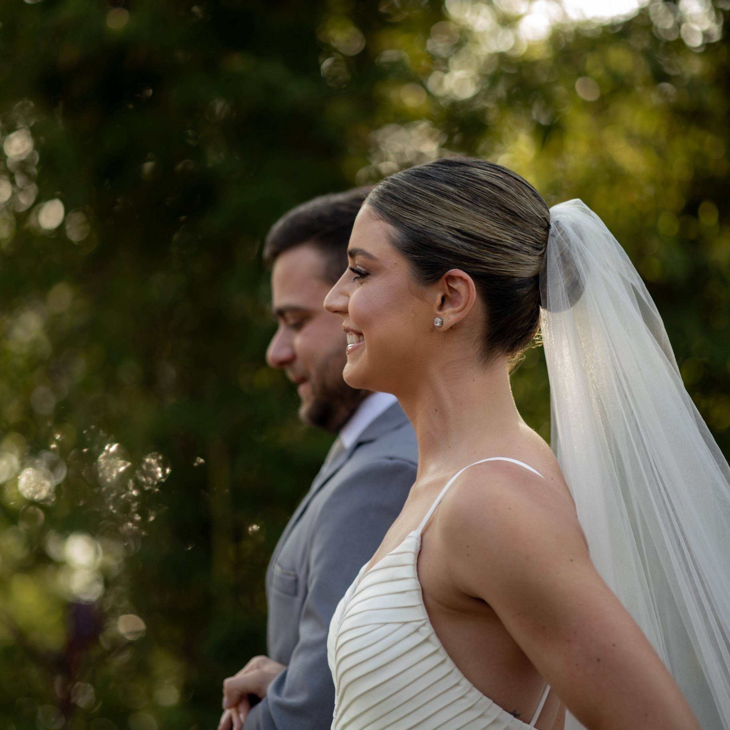 Anna & Gustavo. Novos Tempos Wedding