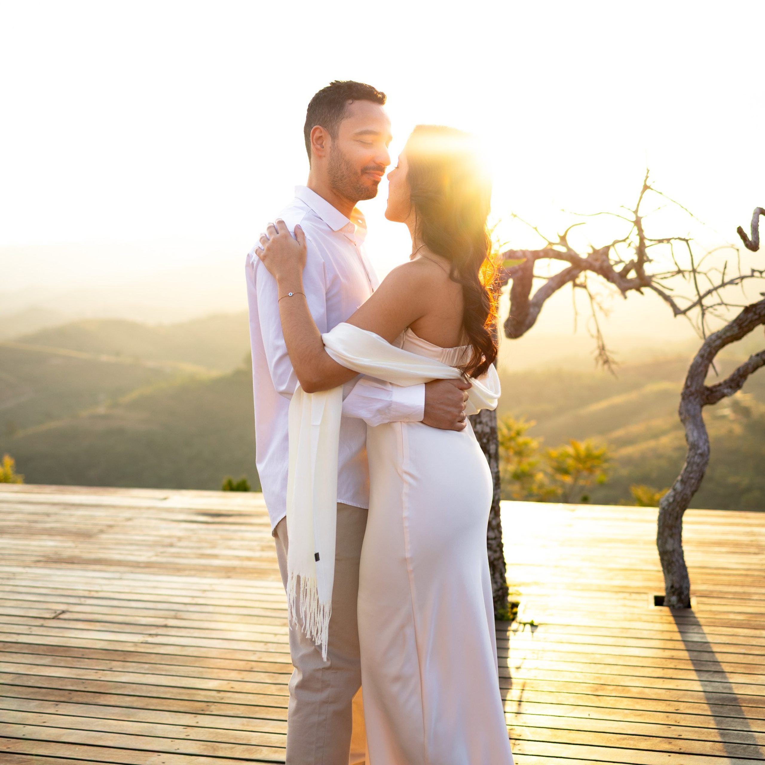 Cris & Helder. Novos Tempos Wedding