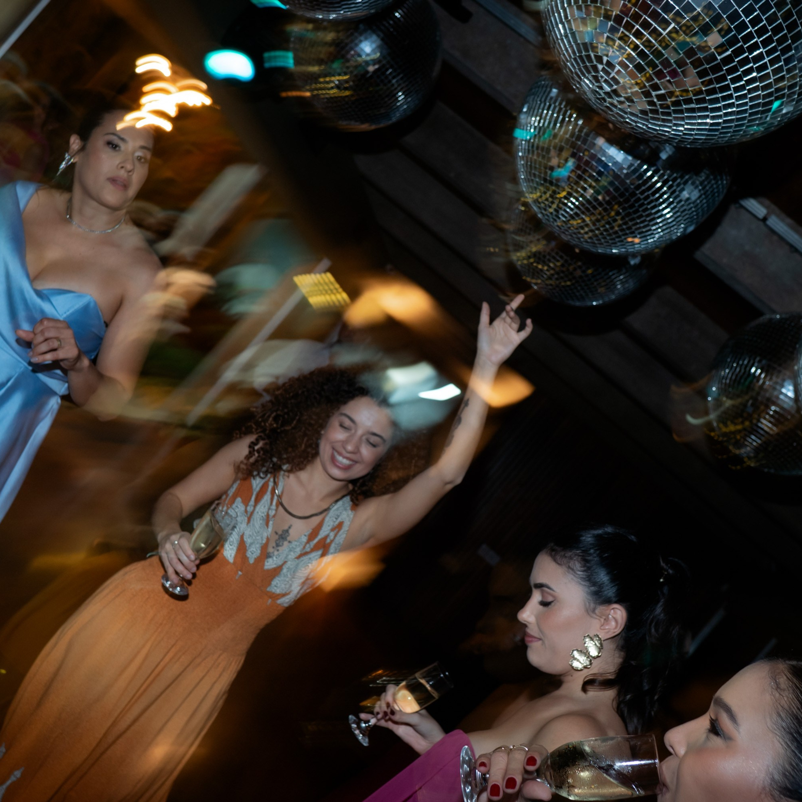 Anna & Gustavo. Novos Tempos Wedding