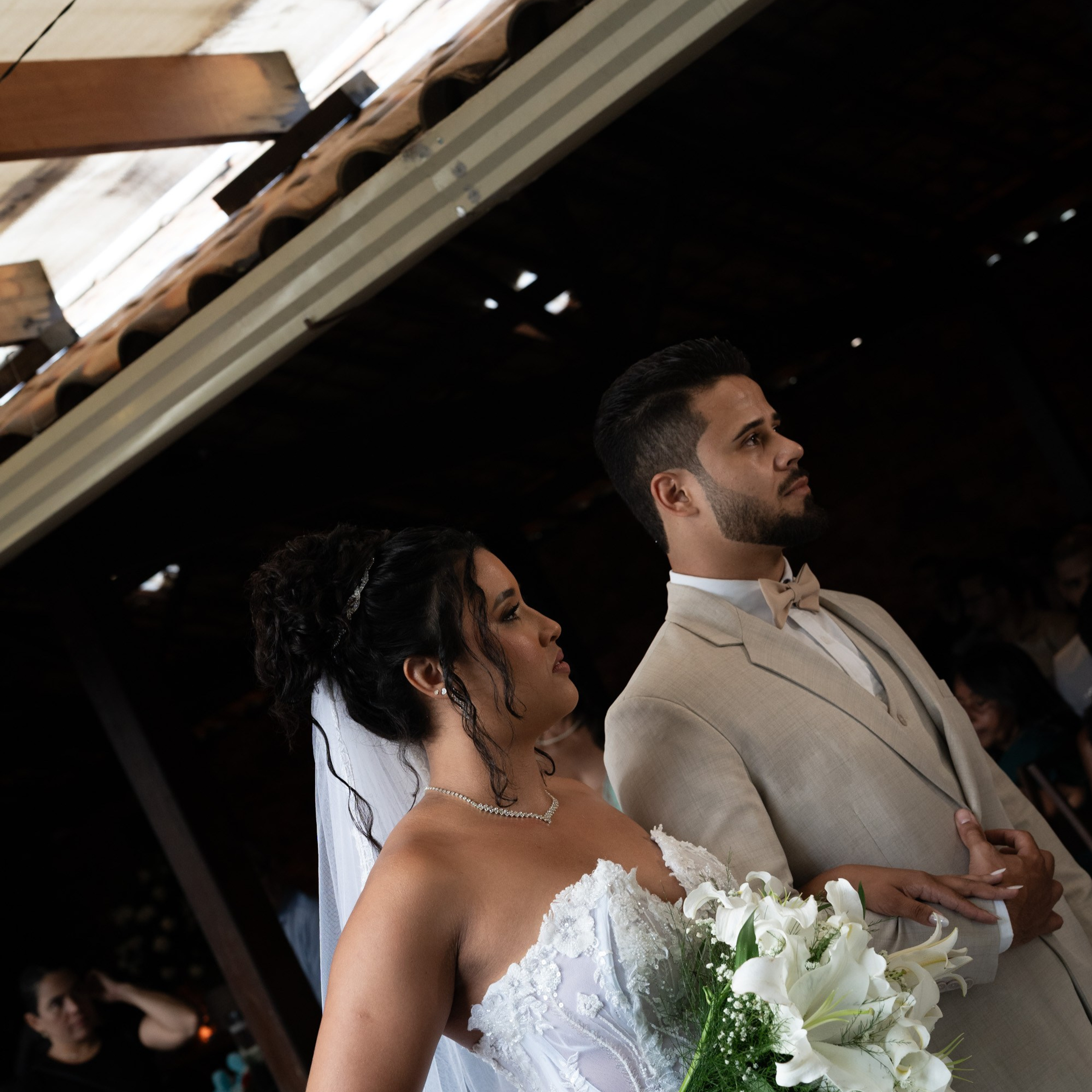 Ana & Maurício. Novos Tempos Wedding