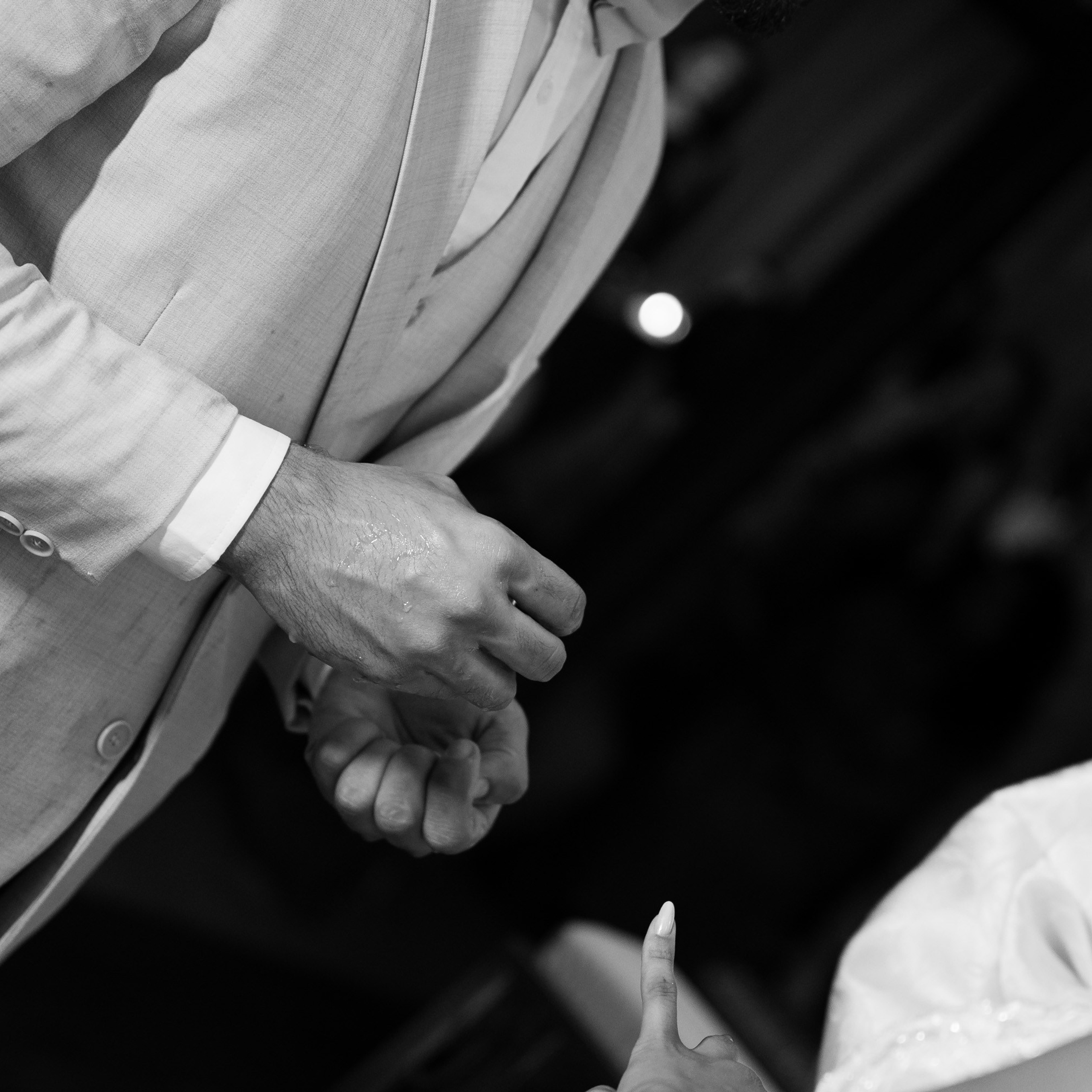 Ana & Maurício. Novos Tempos Wedding
