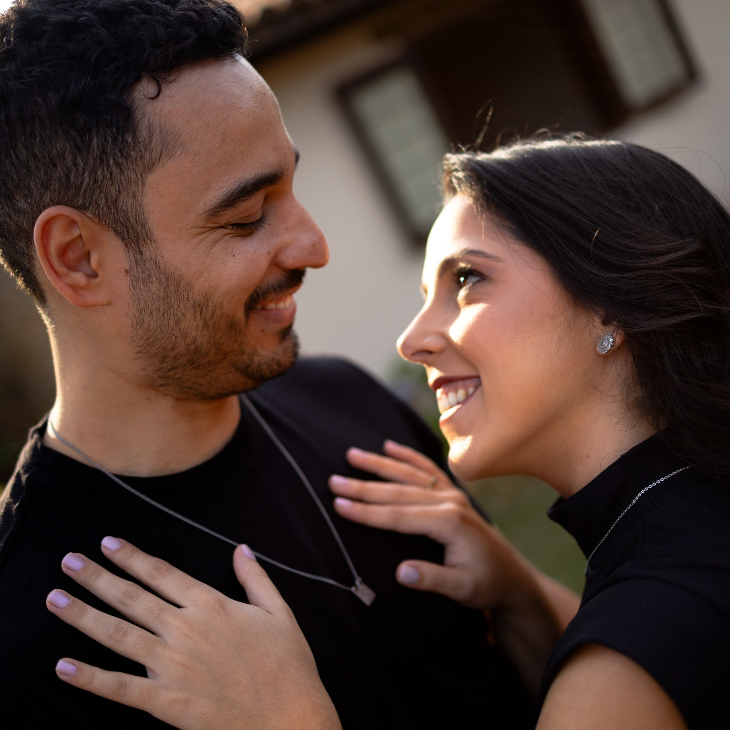 Cris & Helder. Novos Tempos Wedding