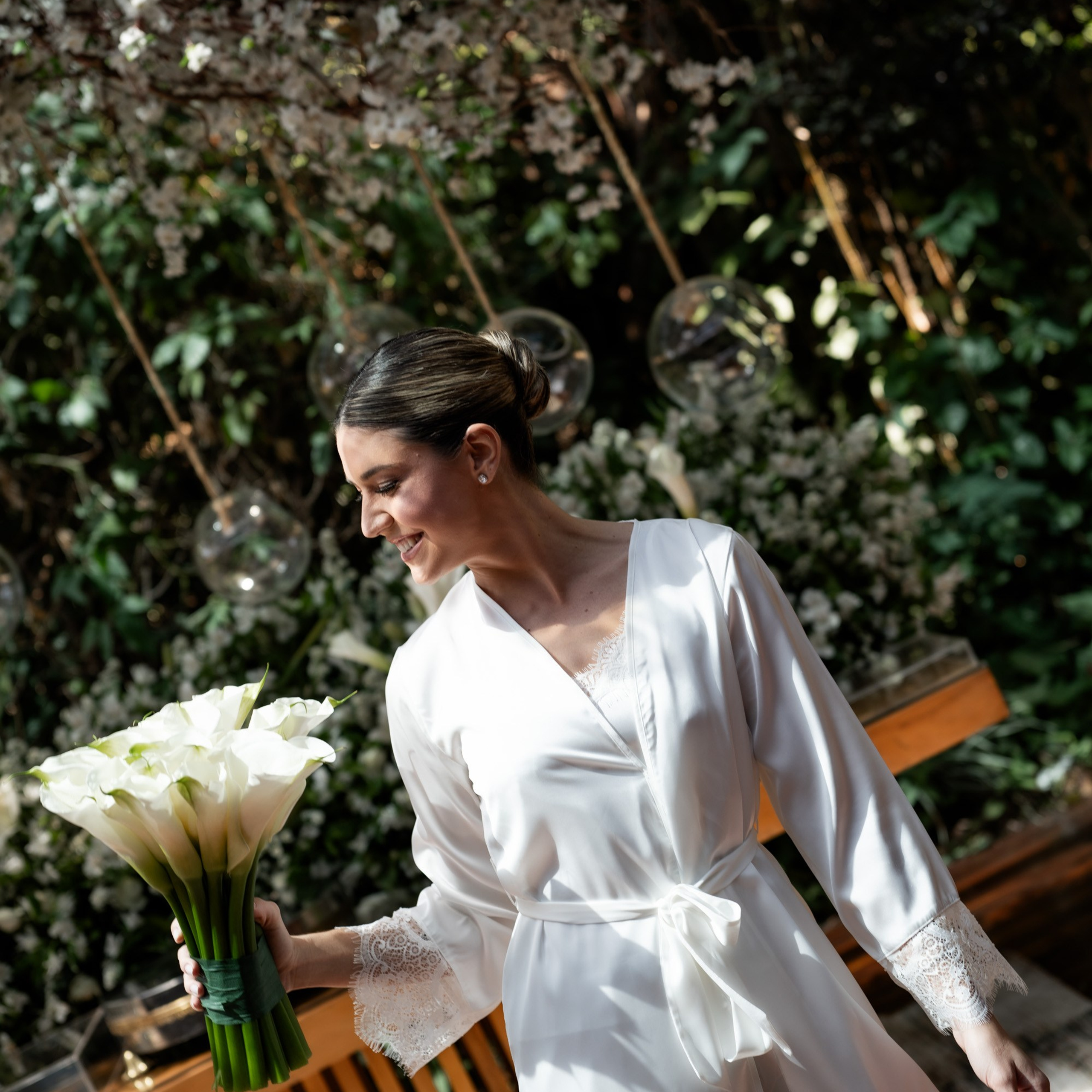 Anna & Gustavo. Novos Tempos Wedding