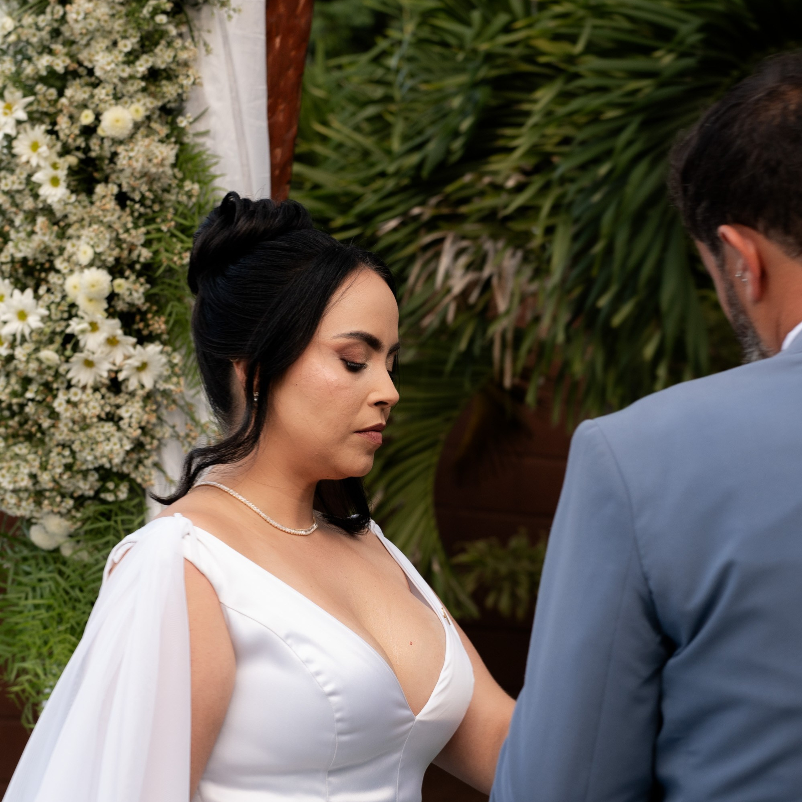 Paloma & Rodrigo. Novos Tempos Wedding