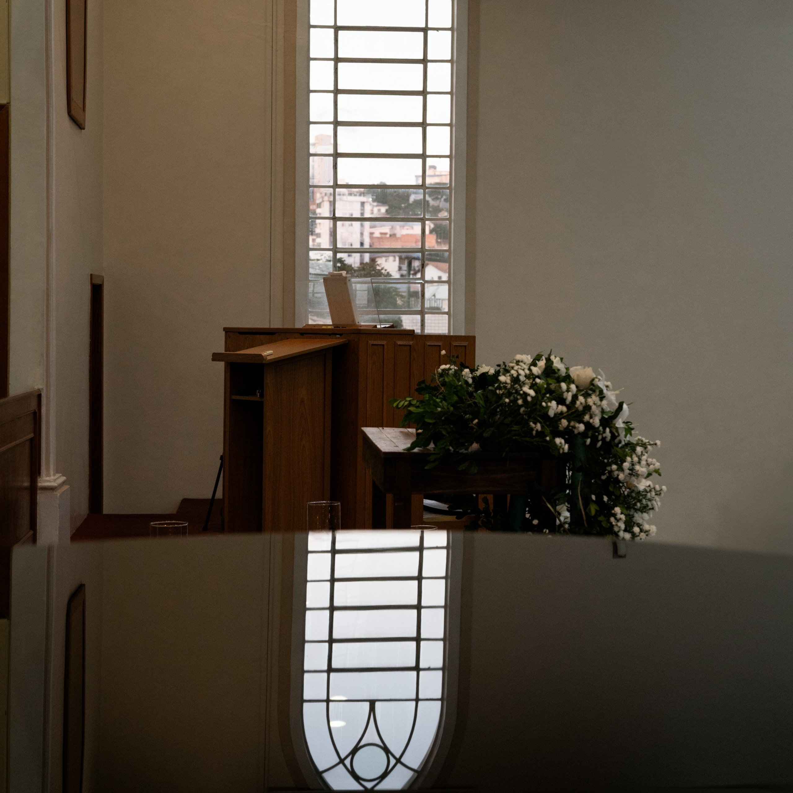 Joyce & Guilherme. Novos Tempos Wedding