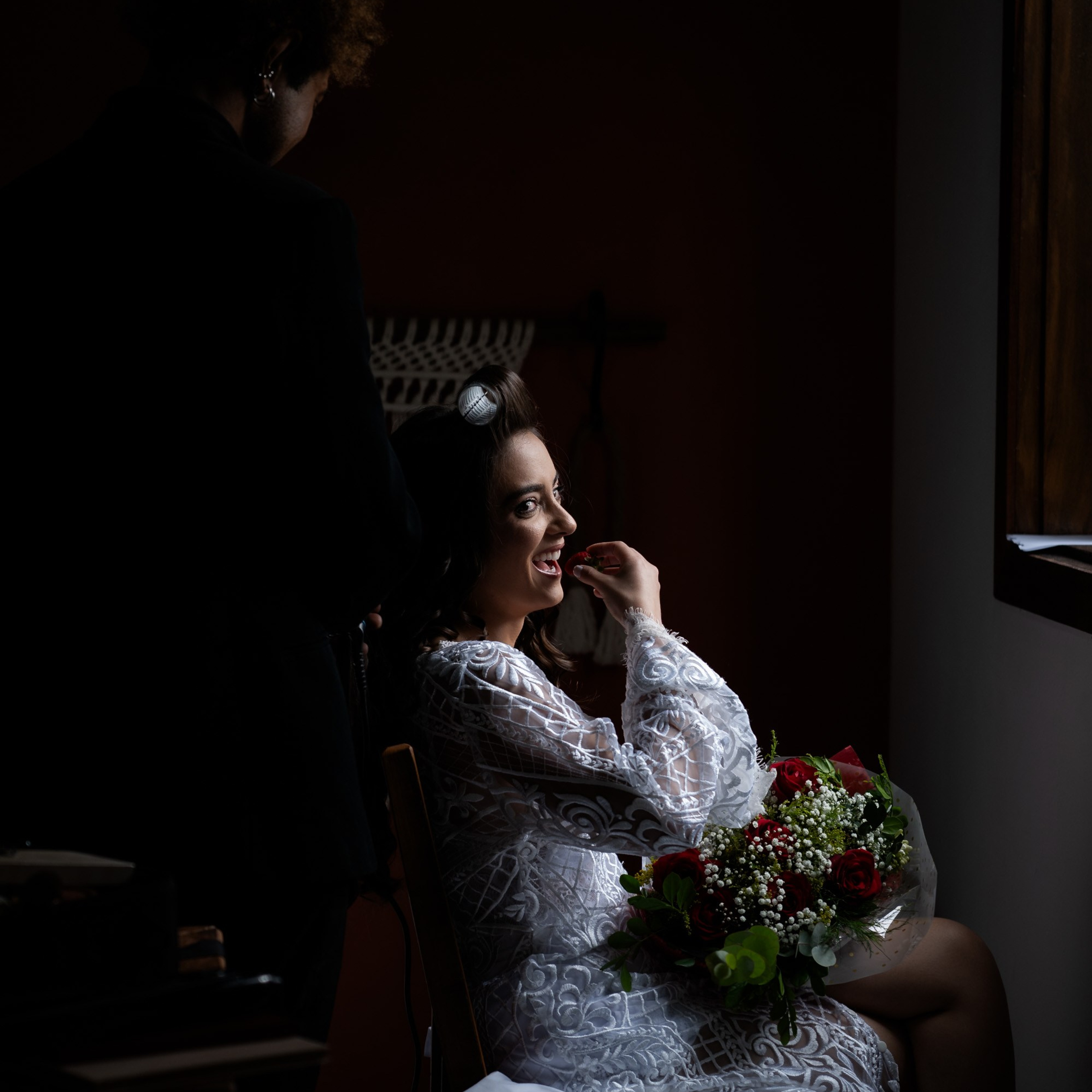 Thamires & Pedro. Novos Tempos Wedding