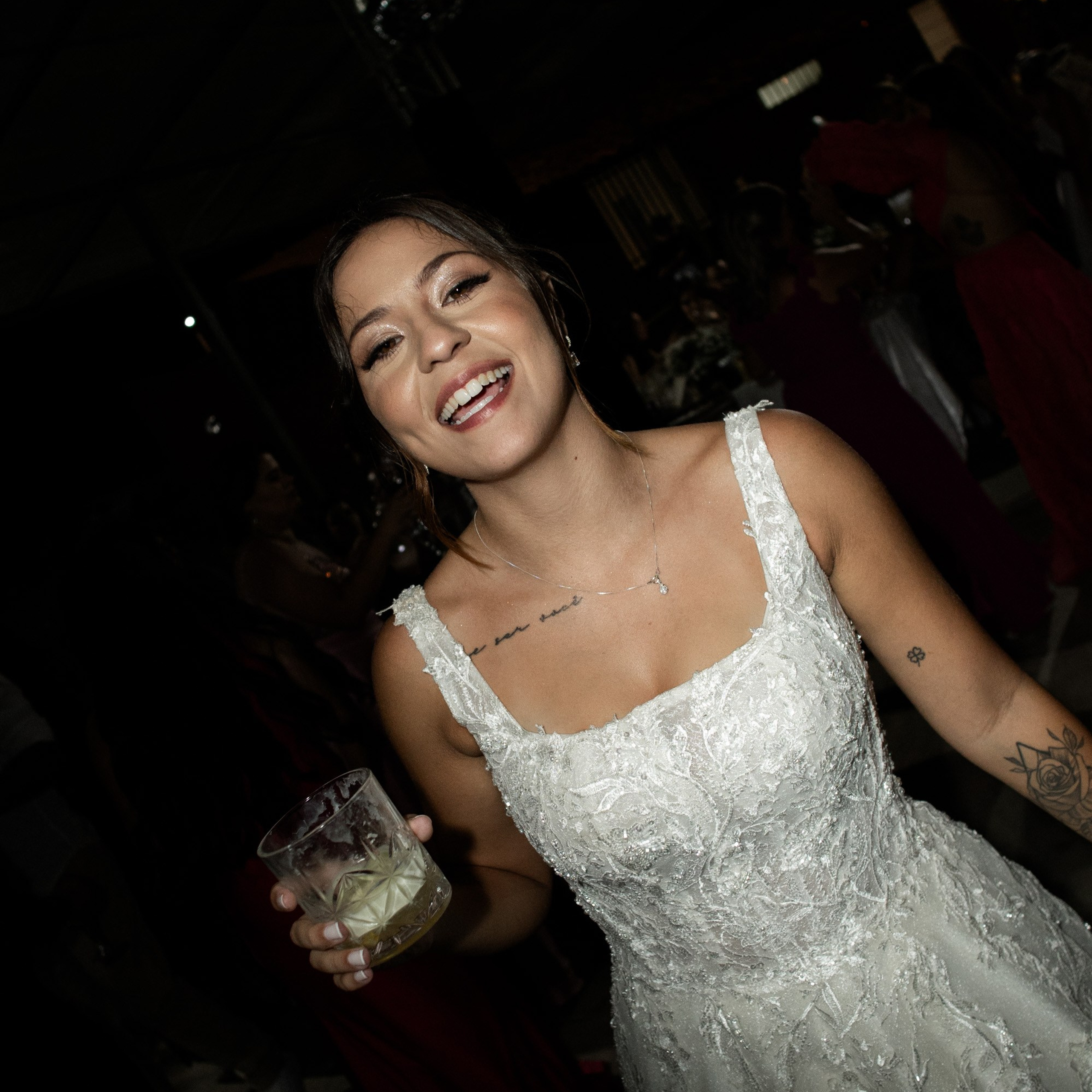 Giovanna & Lucas. Novos Tempos Wedding