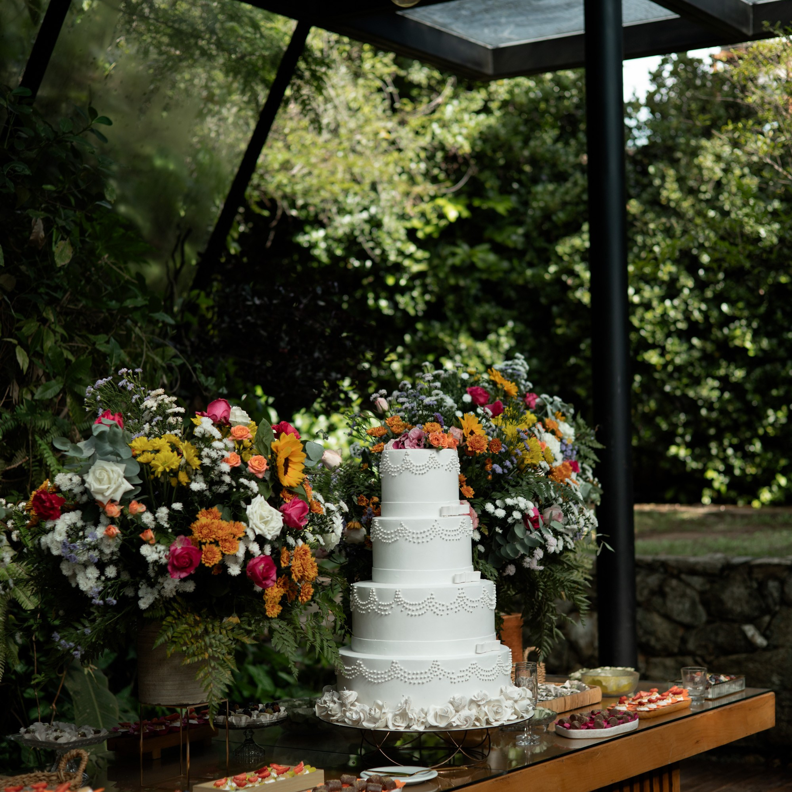 07, fev 26. Novos Tempos Wedding