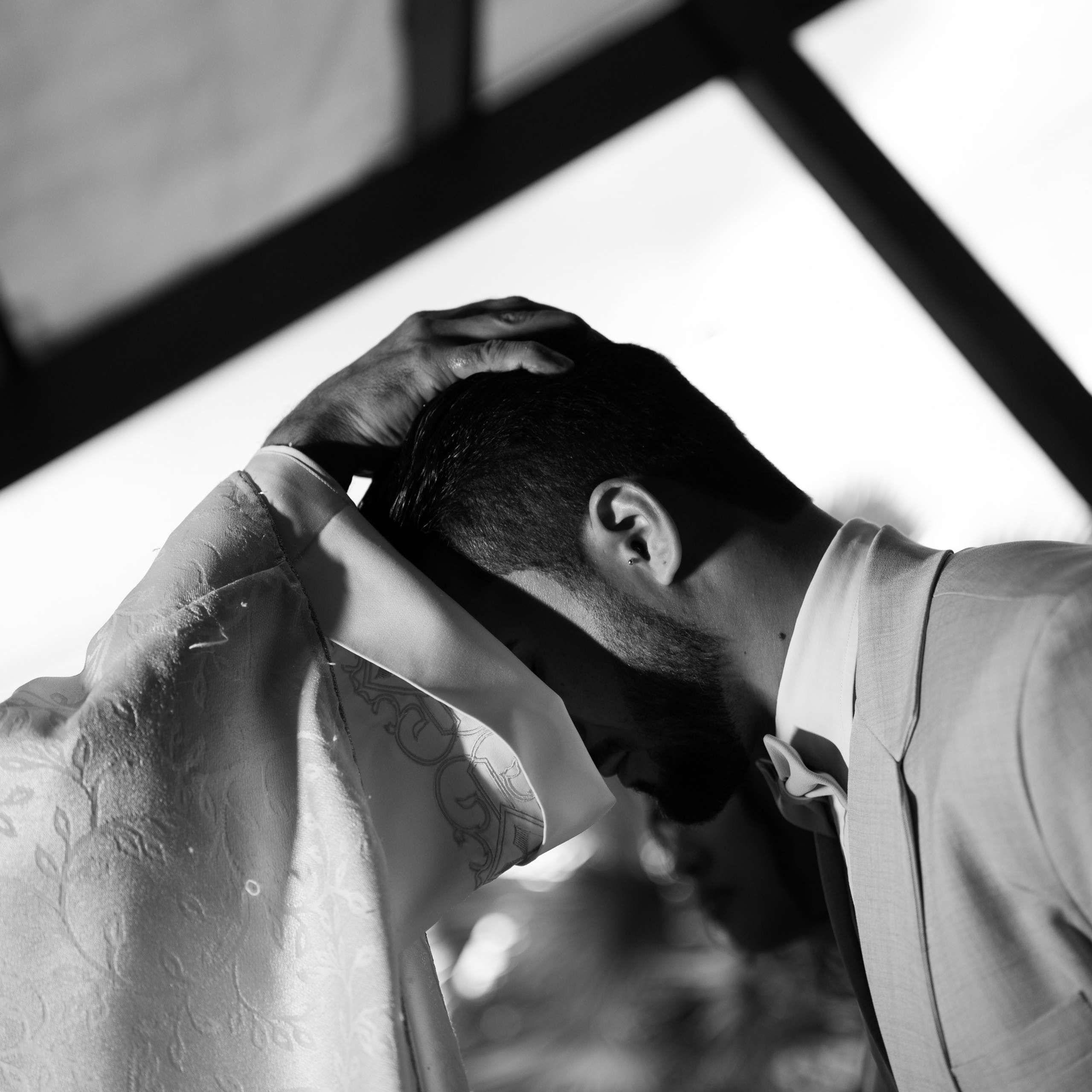 Ana & Maurício. Novos Tempos Wedding