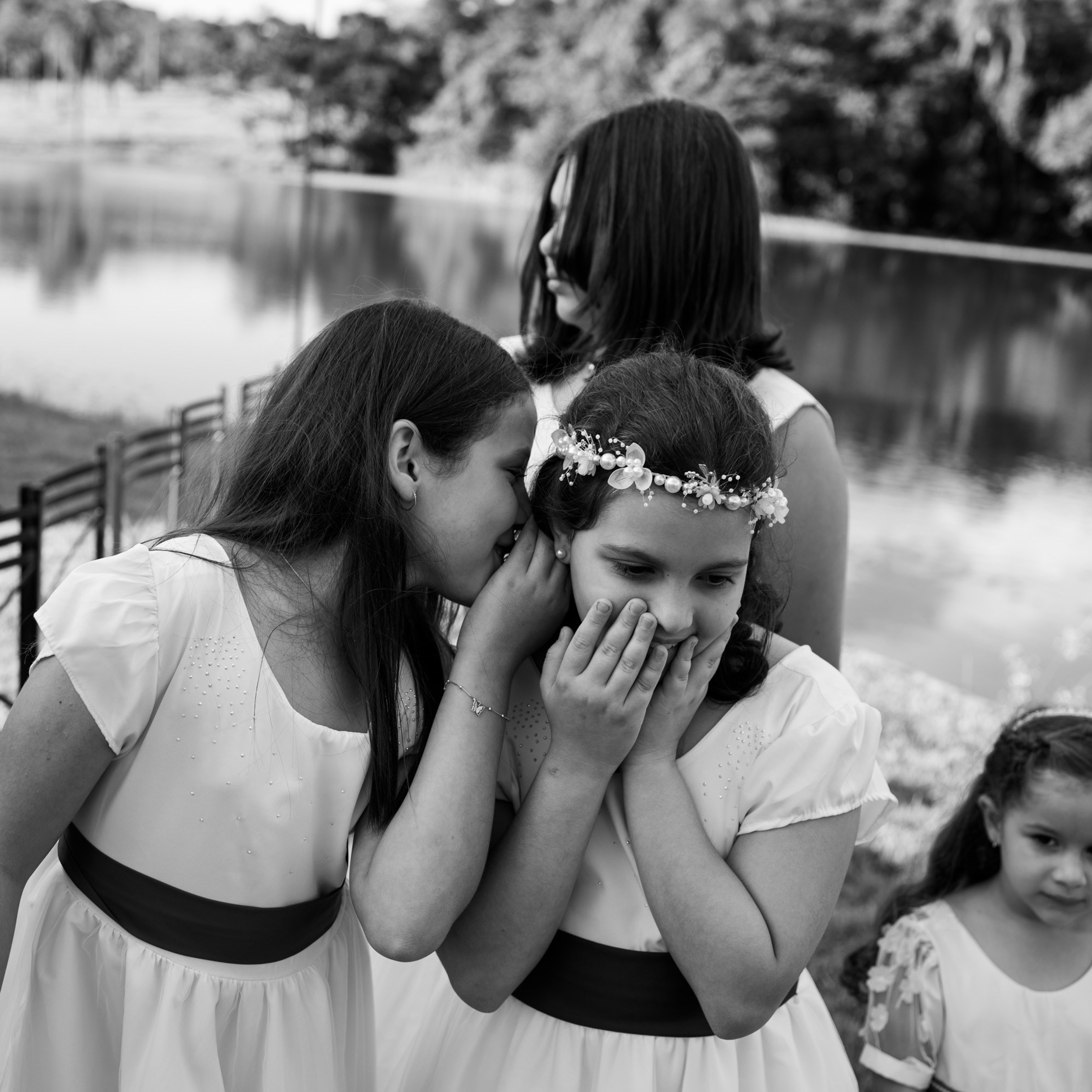 Giovanna & Lucas. Novos Tempos Wedding
