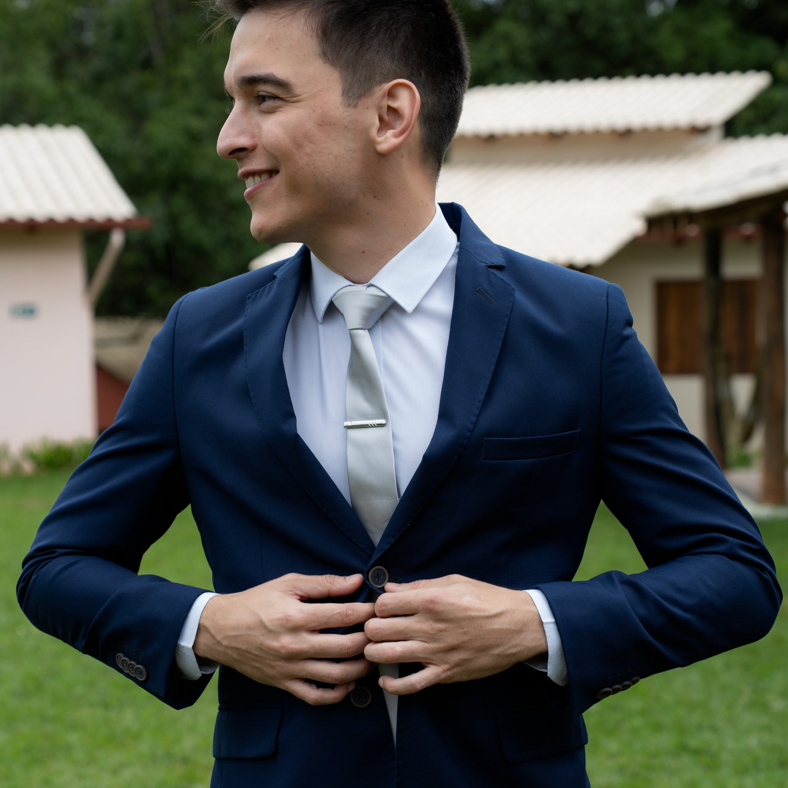 Thamires & Pedro. Novos Tempos Wedding