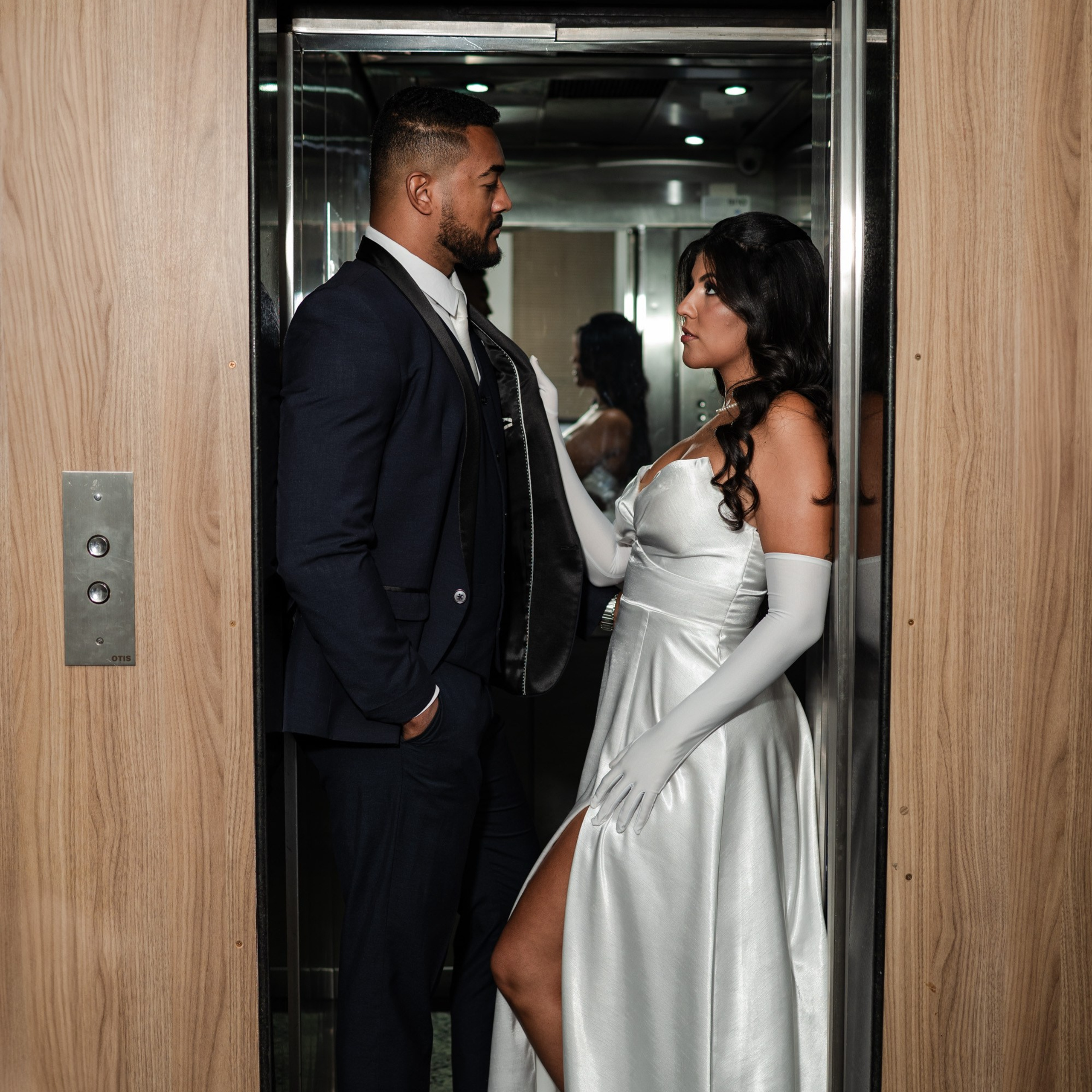 Lorena & Matheus. Novos Tempos Wedding
