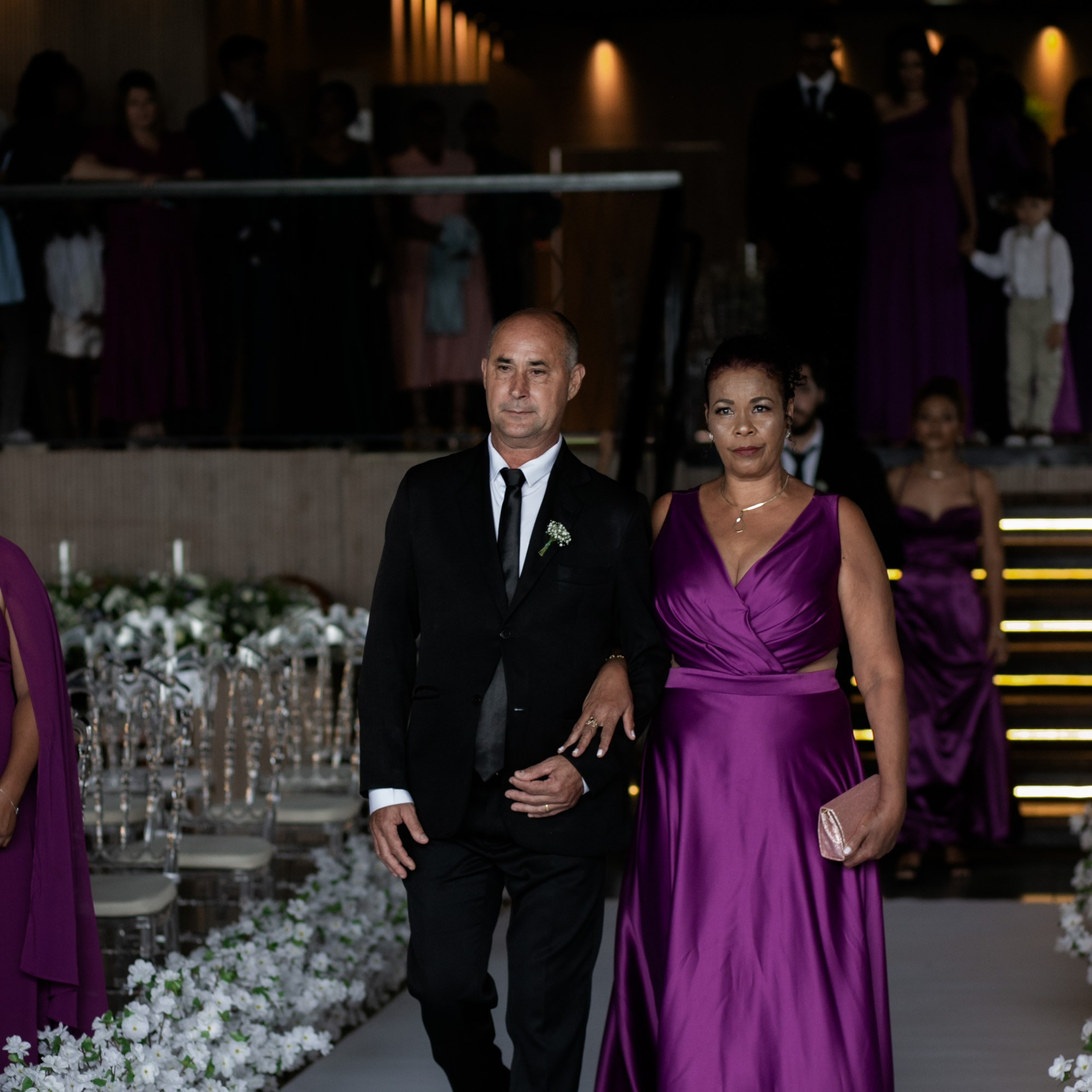 Karen & Mateus. Novos Tempos Wedding