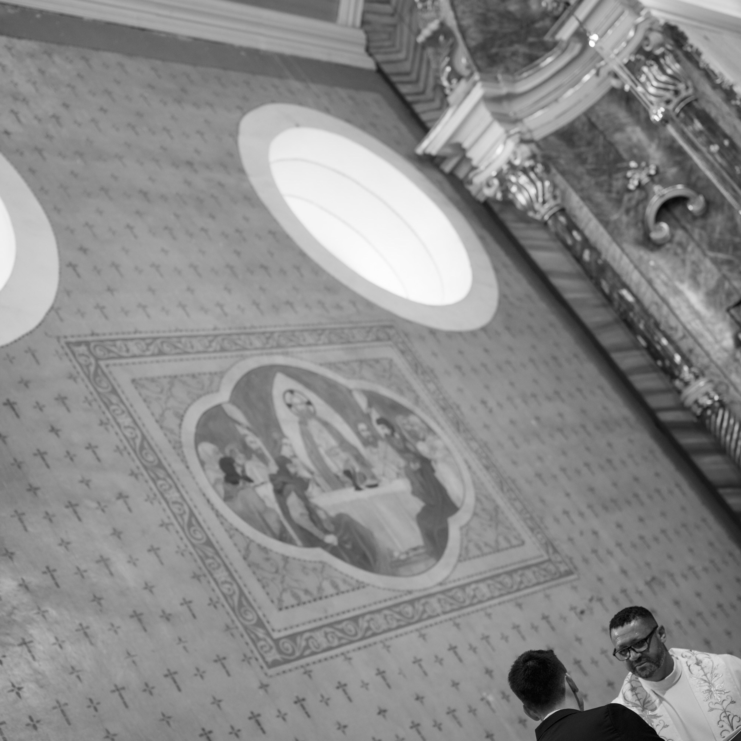 Thamires & Pedro. Novos Tempos Wedding