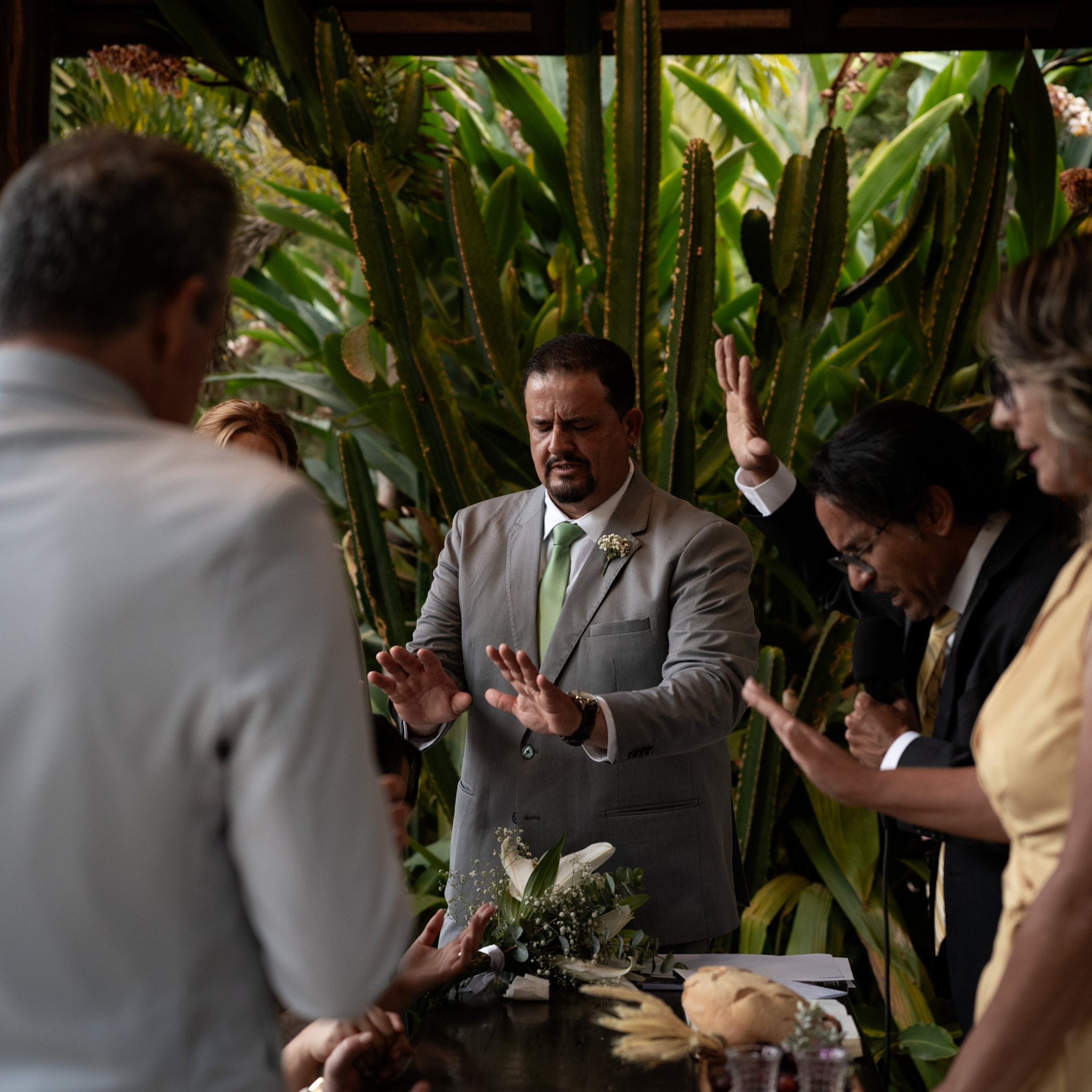 Gio & Cris. Novos Tempos Wedding