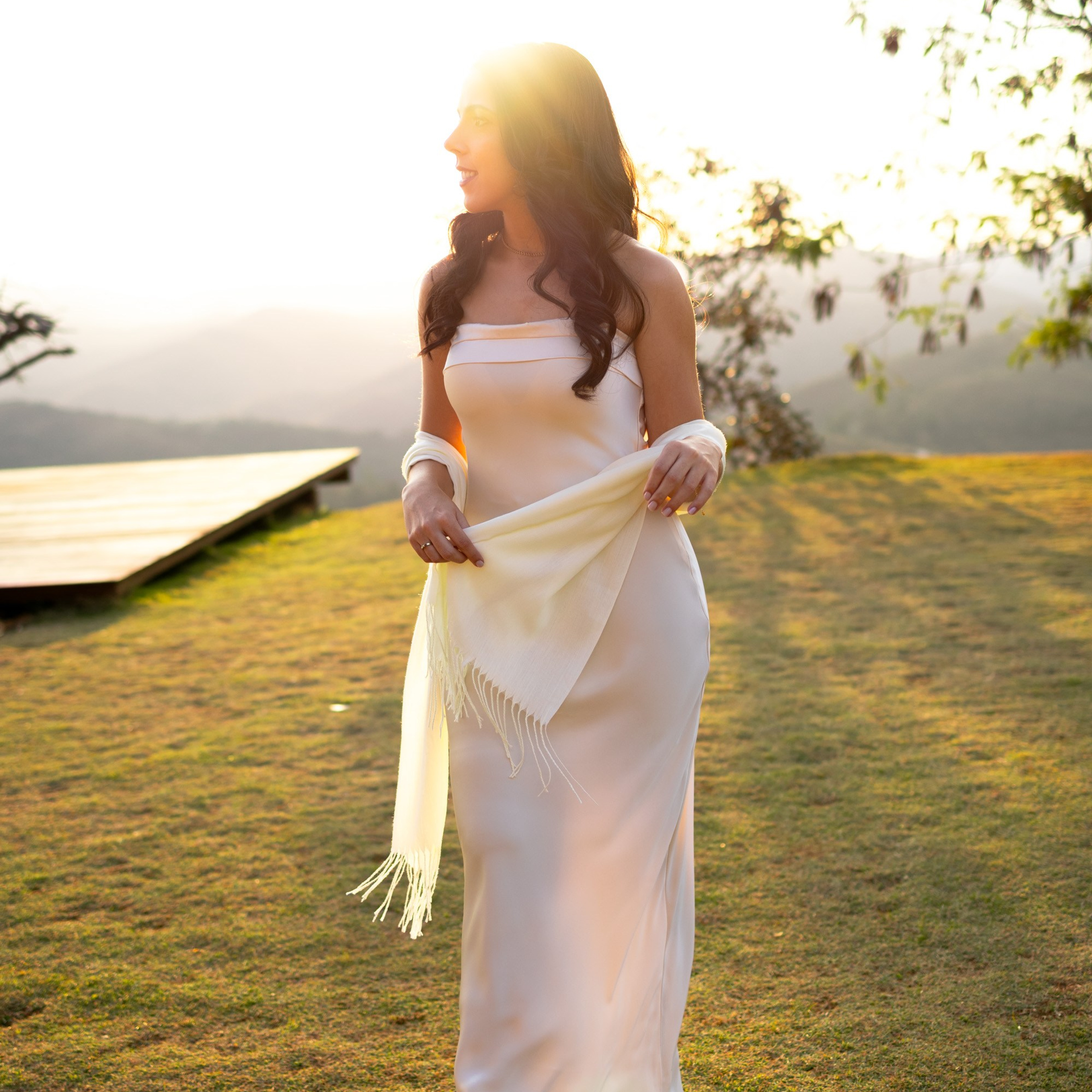 Cris & Helder. Novos Tempos Wedding