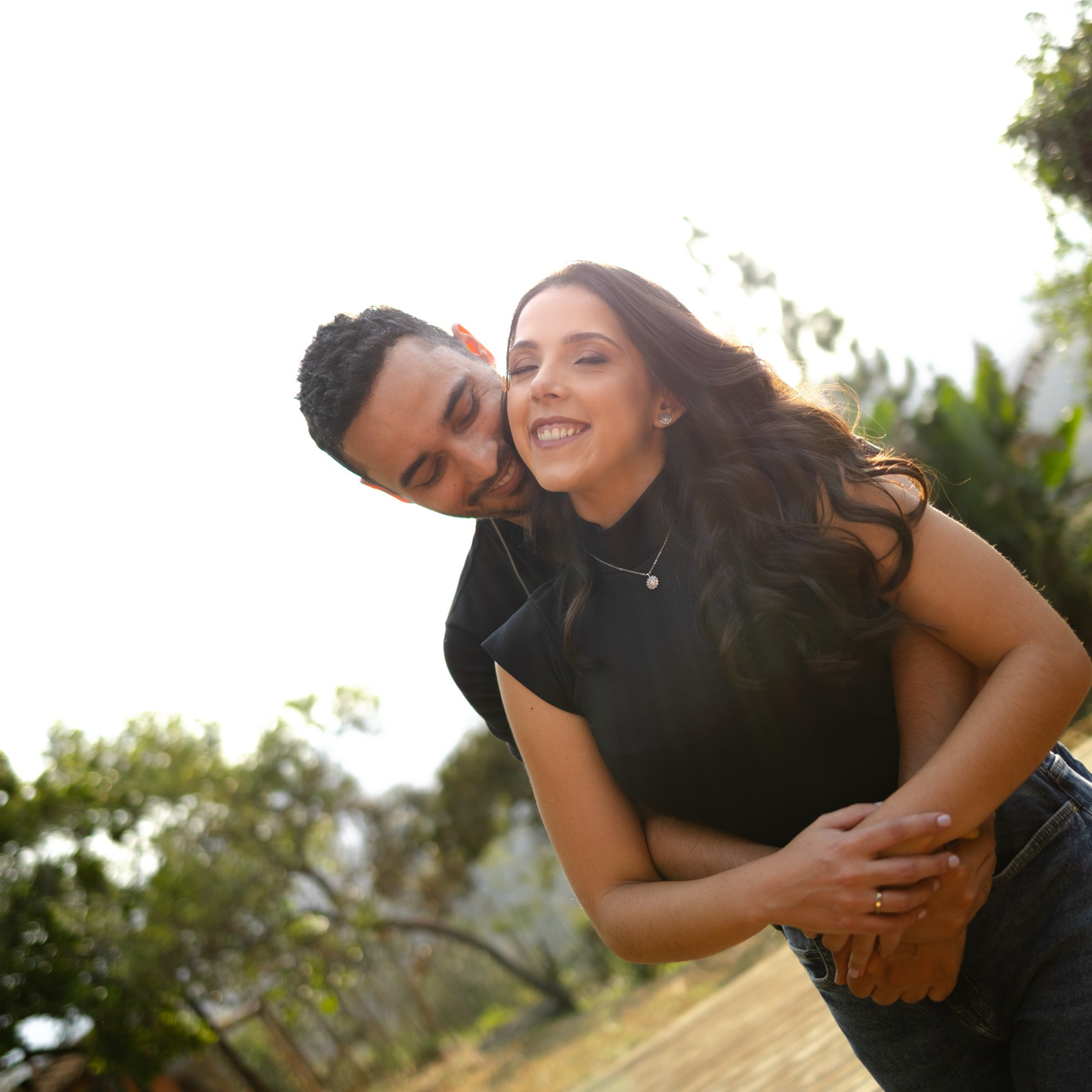 Cris & Helder. Novos Tempos Wedding