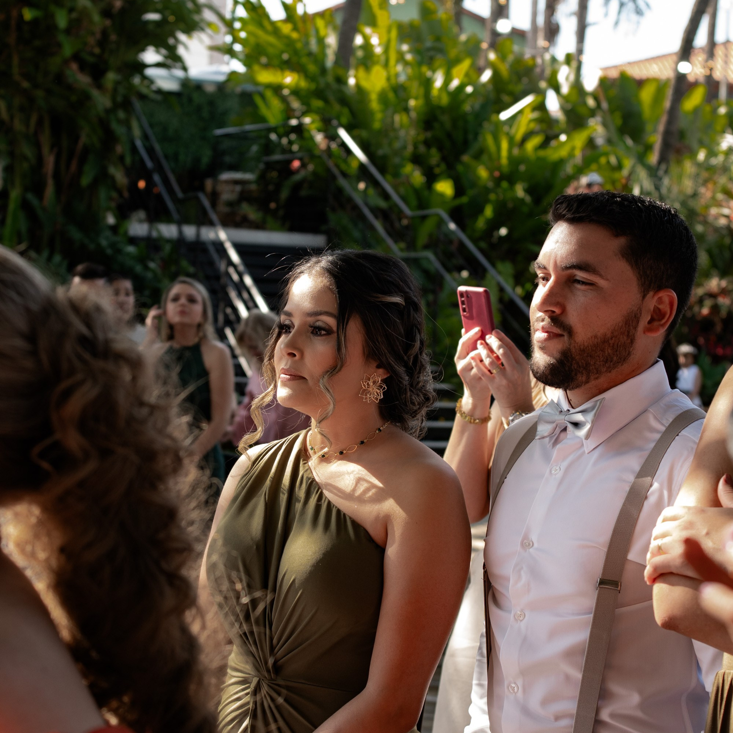 Brenda & Willian. Novos Tempos Wedding