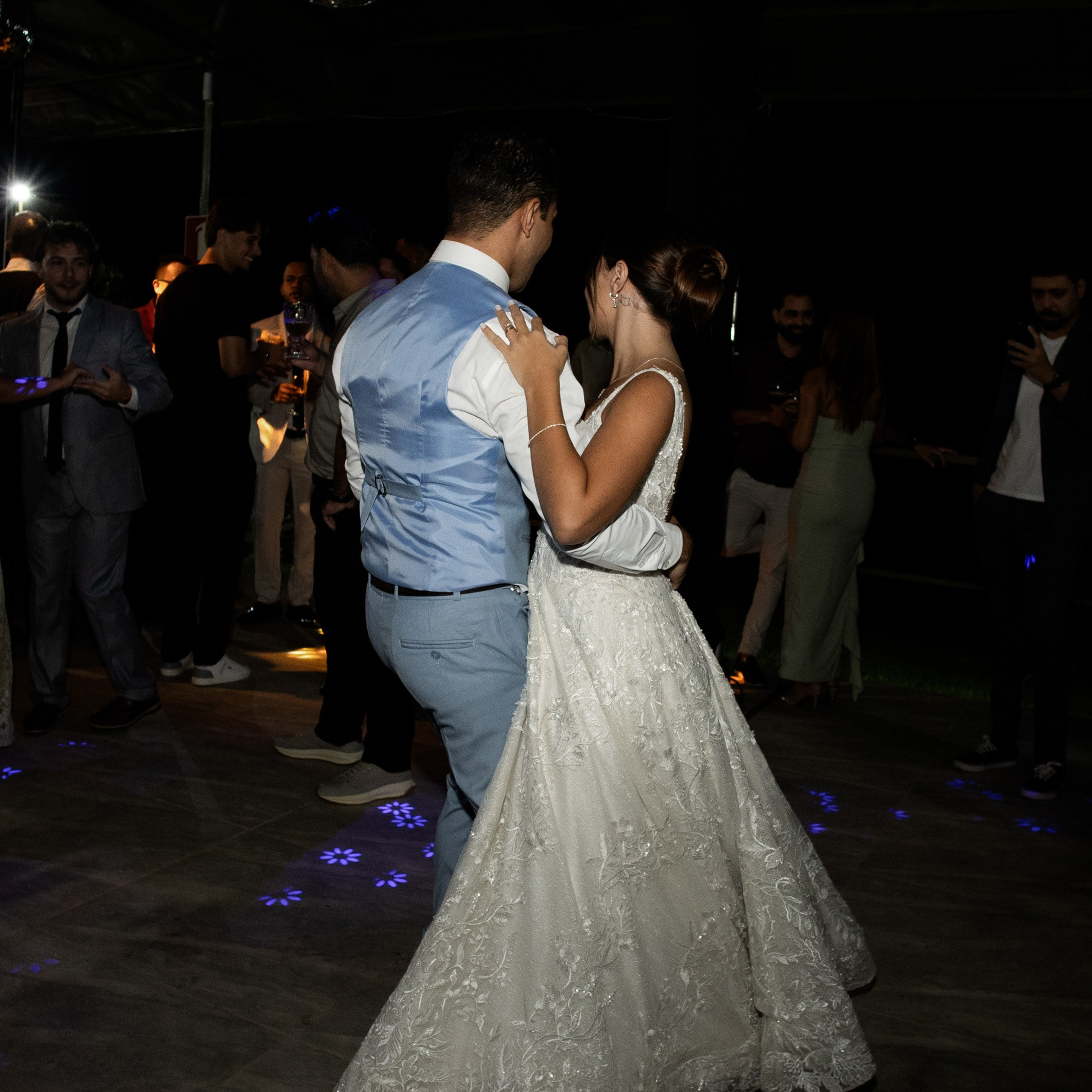 Giovanna & Lucas. Novos Tempos Wedding
