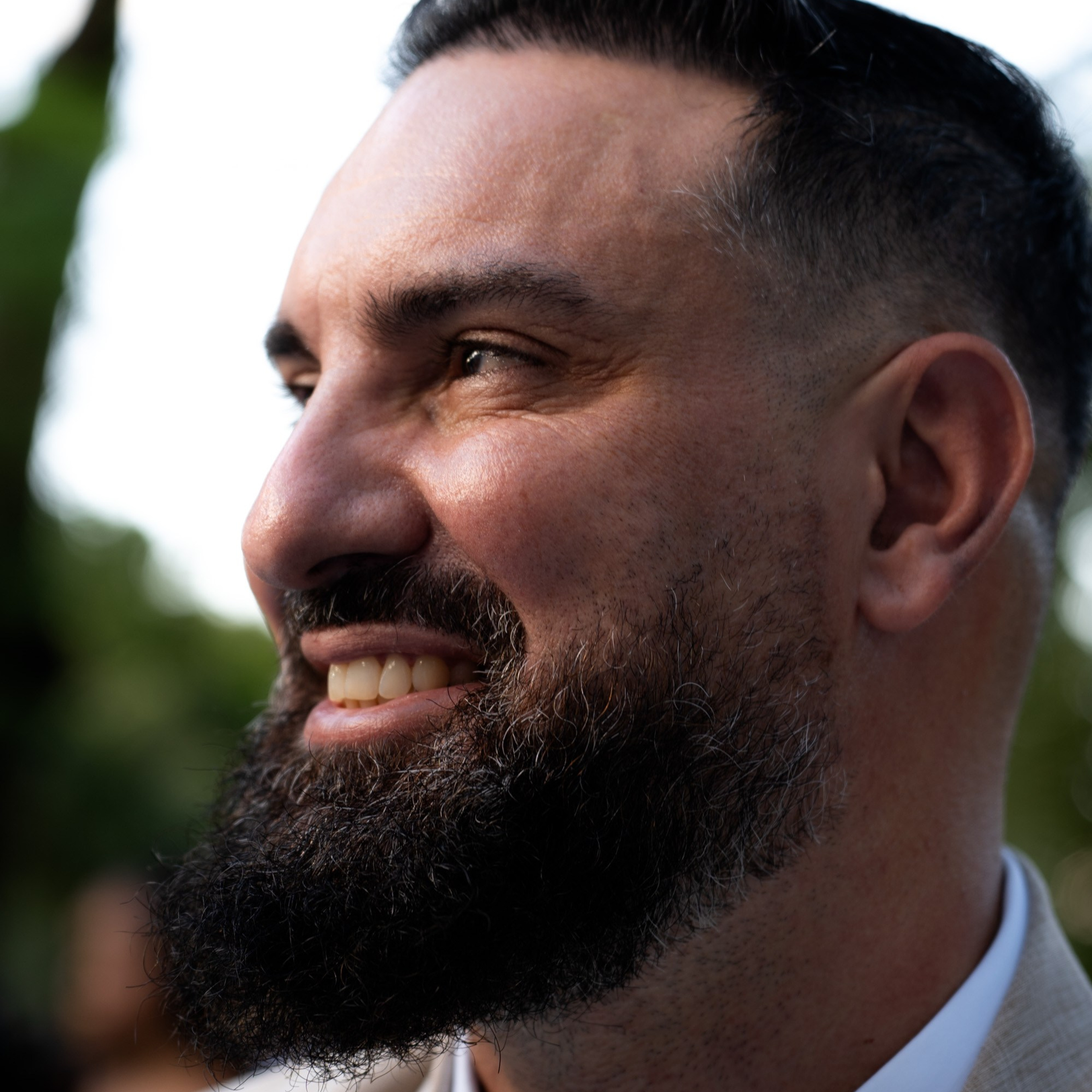 Rosa & Wallace. Novos Tempos Wedding