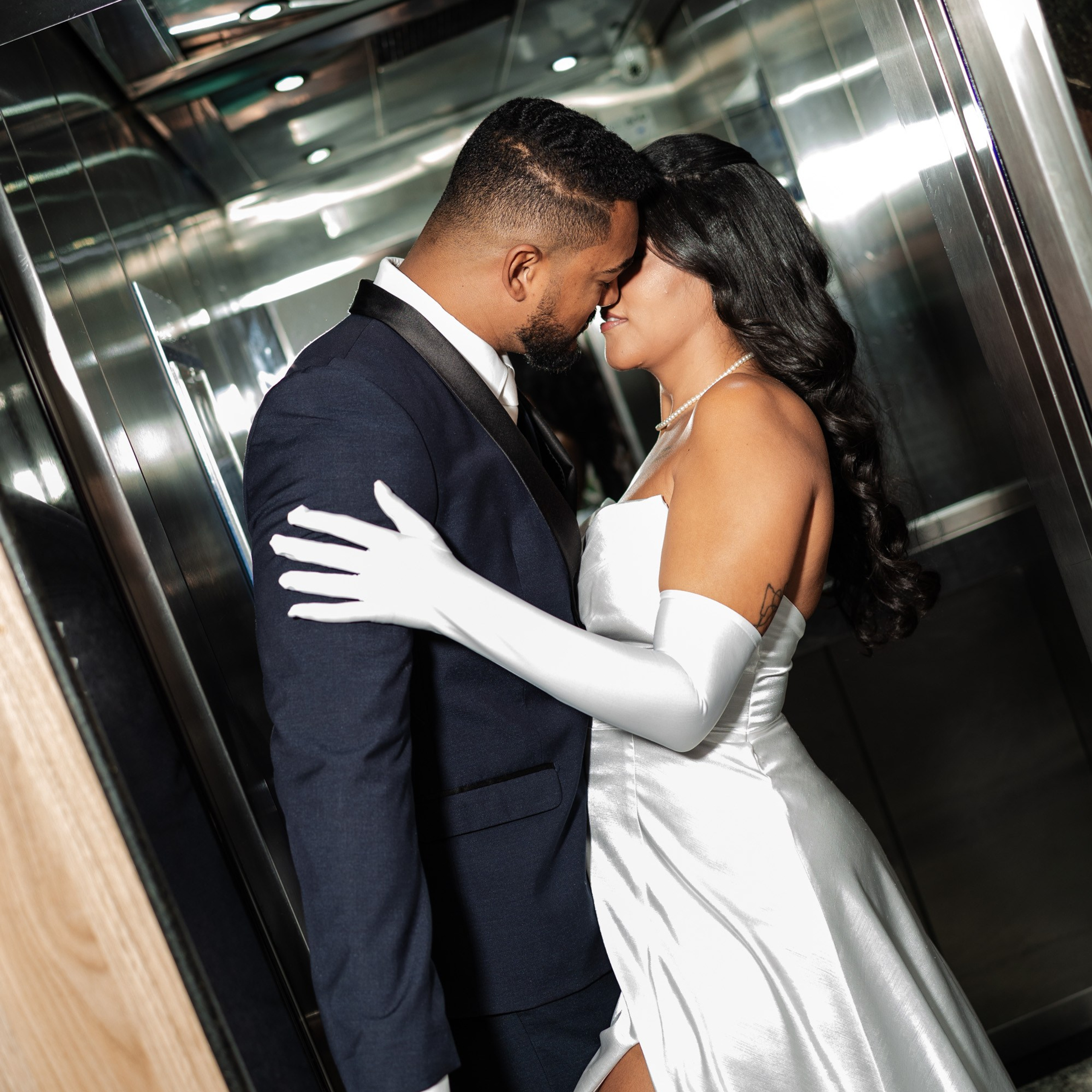 Lorena & Matheus. Novos Tempos Wedding